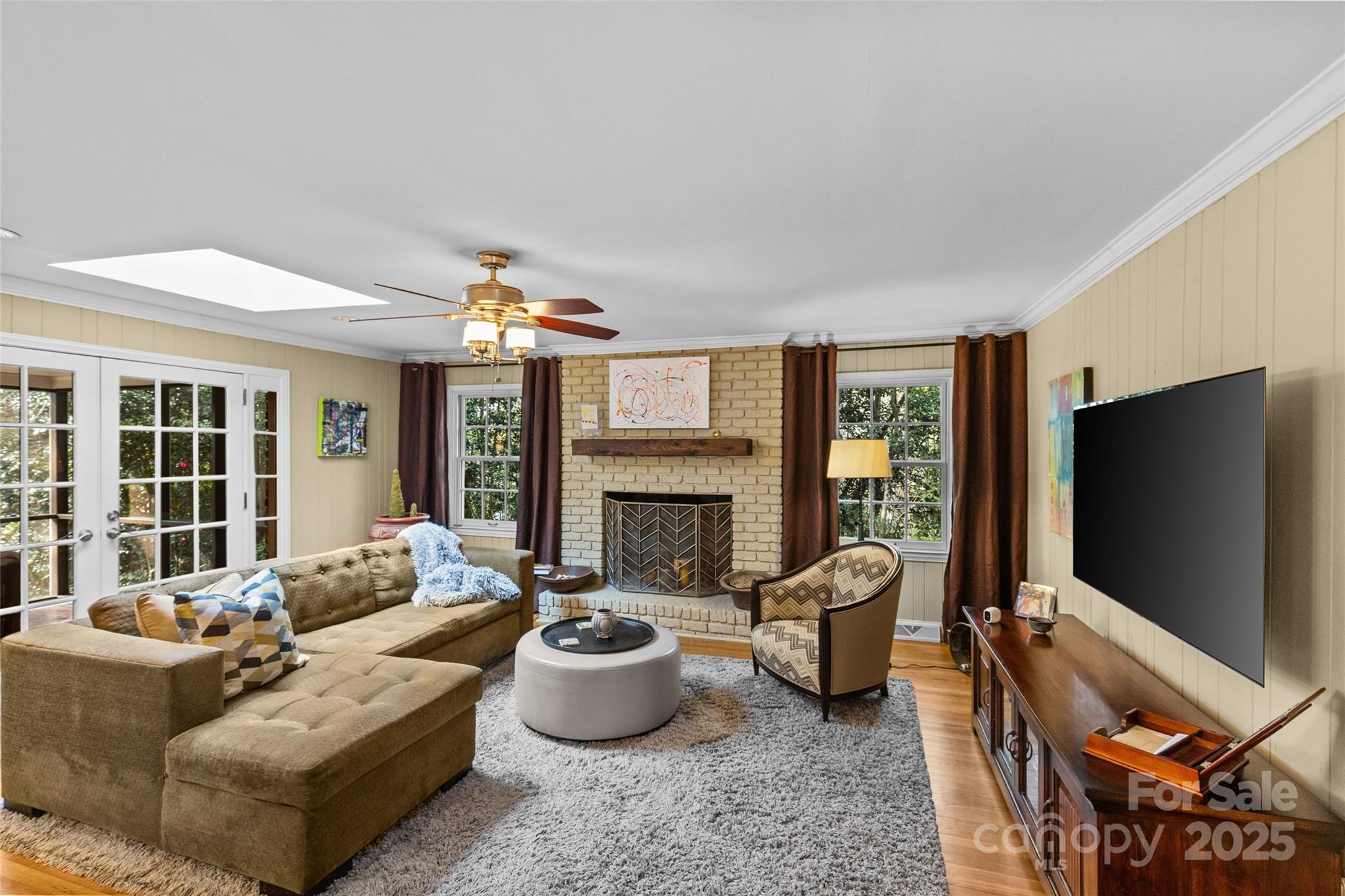 6014 Glenridge Road