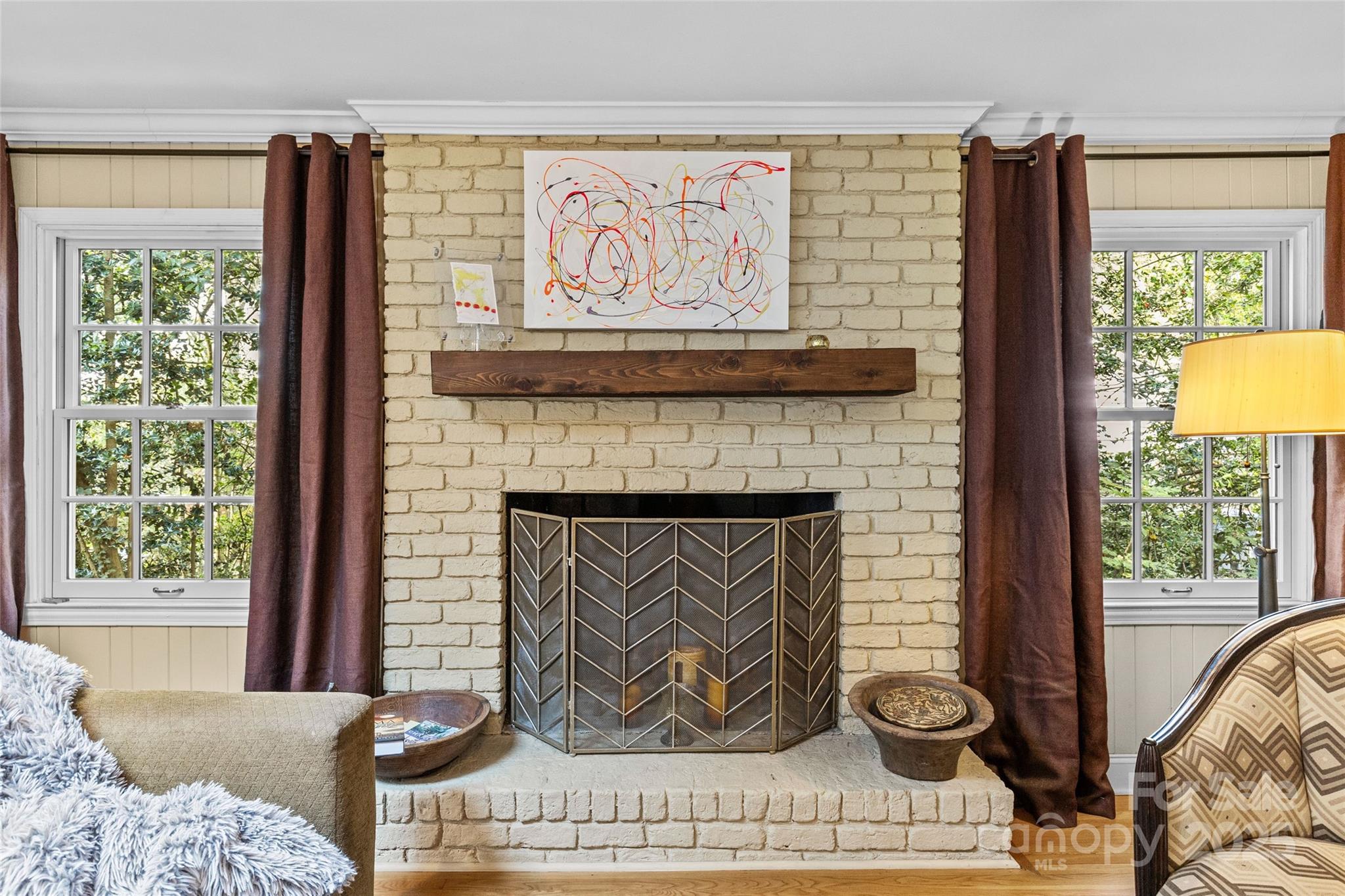 6014 Glenridge Road