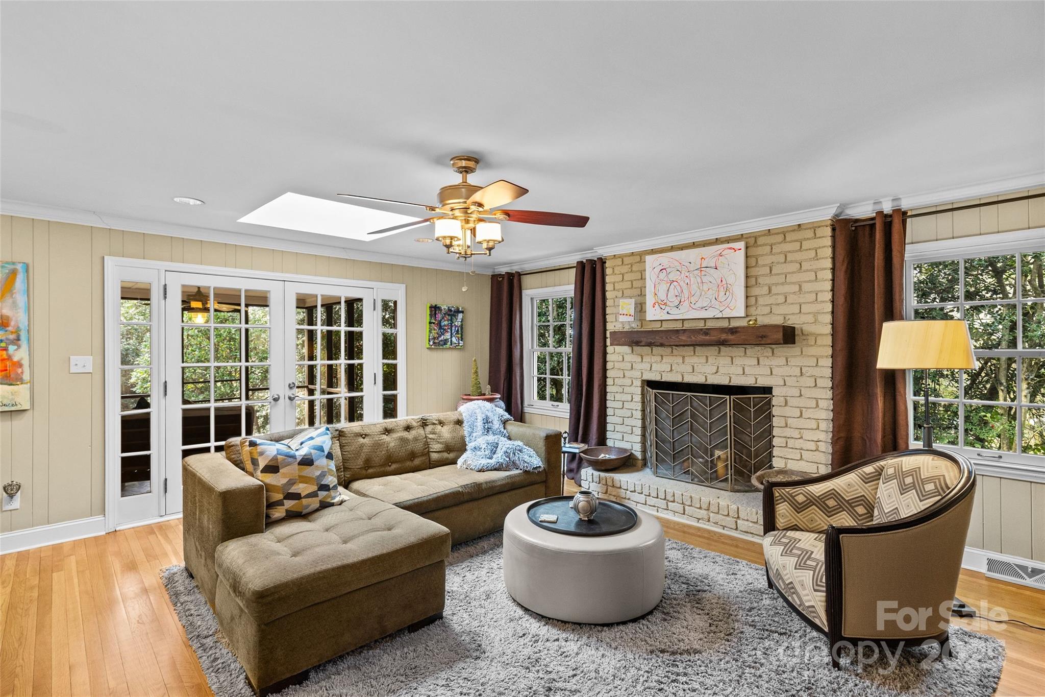 6014 Glenridge Road