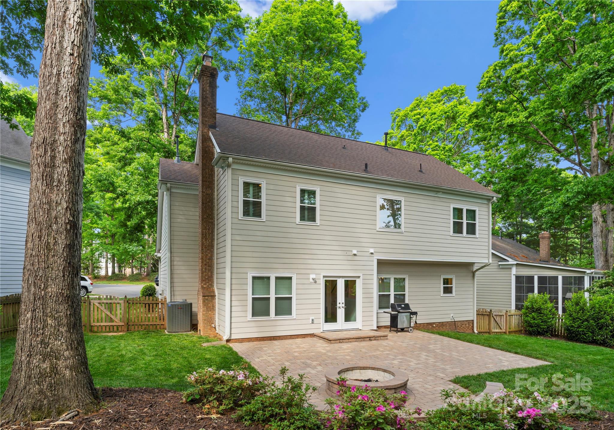 6101 Park Hill Road