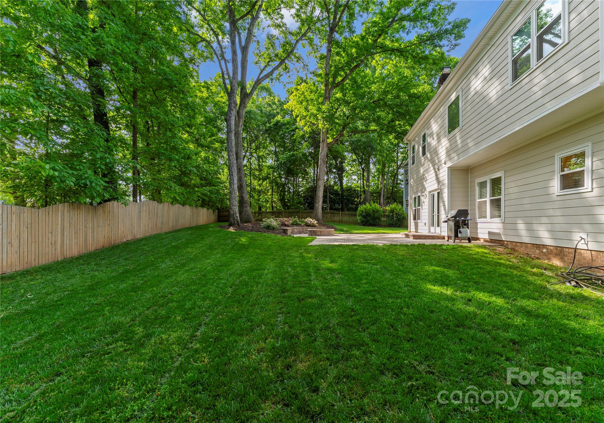 6101 Park Hill Road