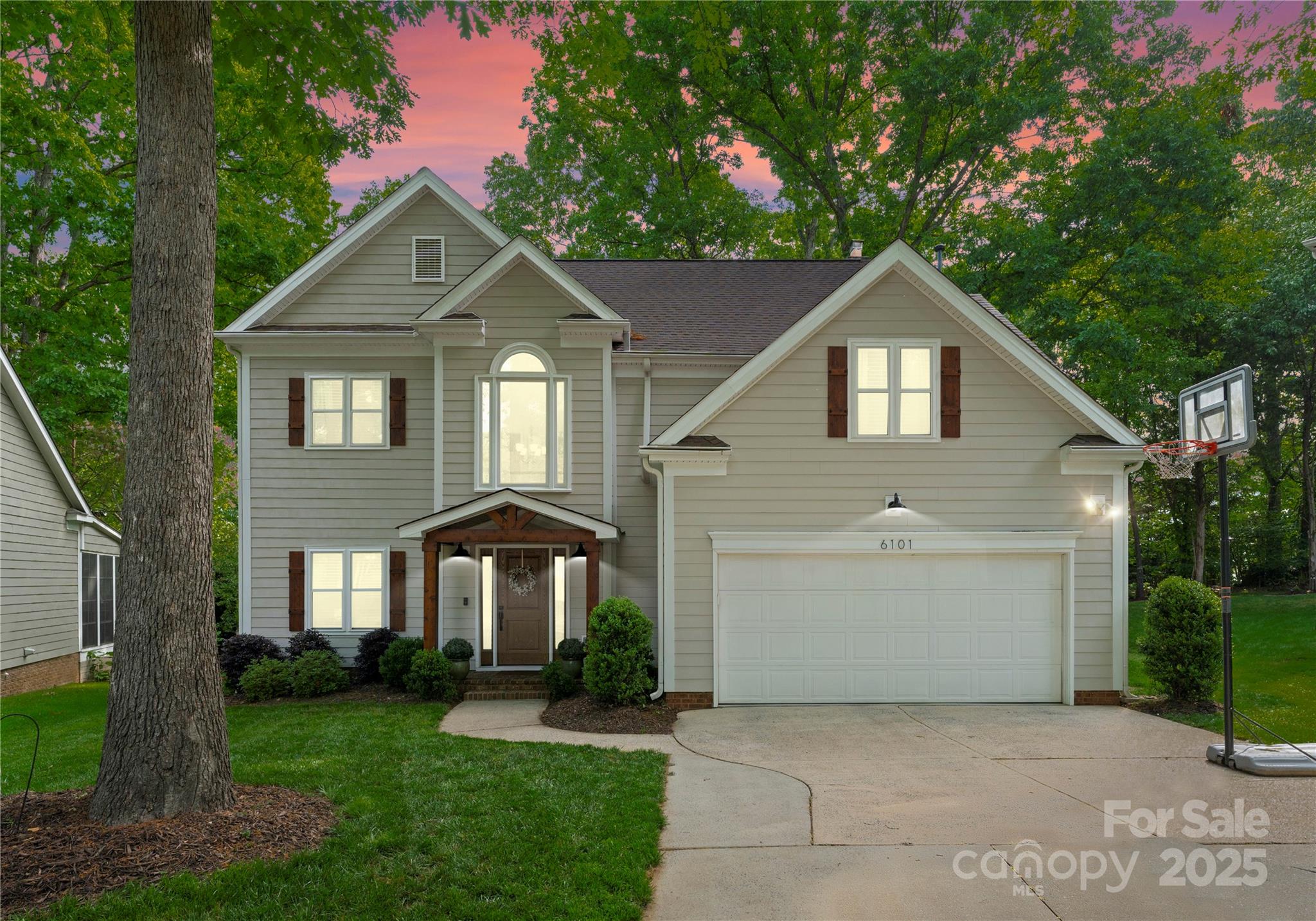 6101 Park Hill Road
