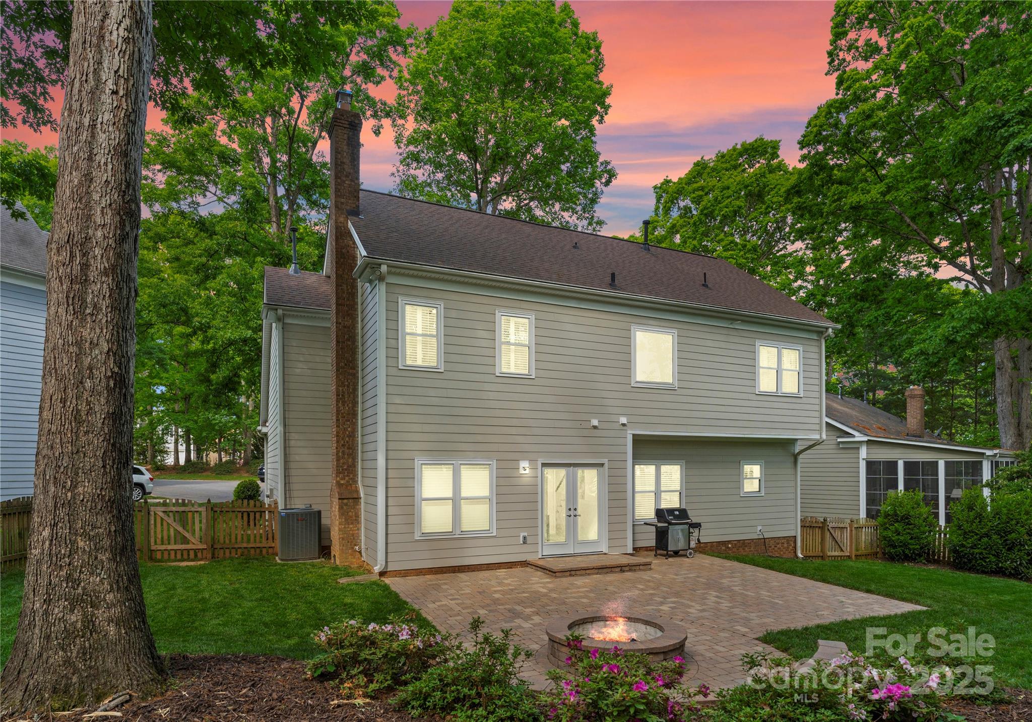 6101 Park Hill Road