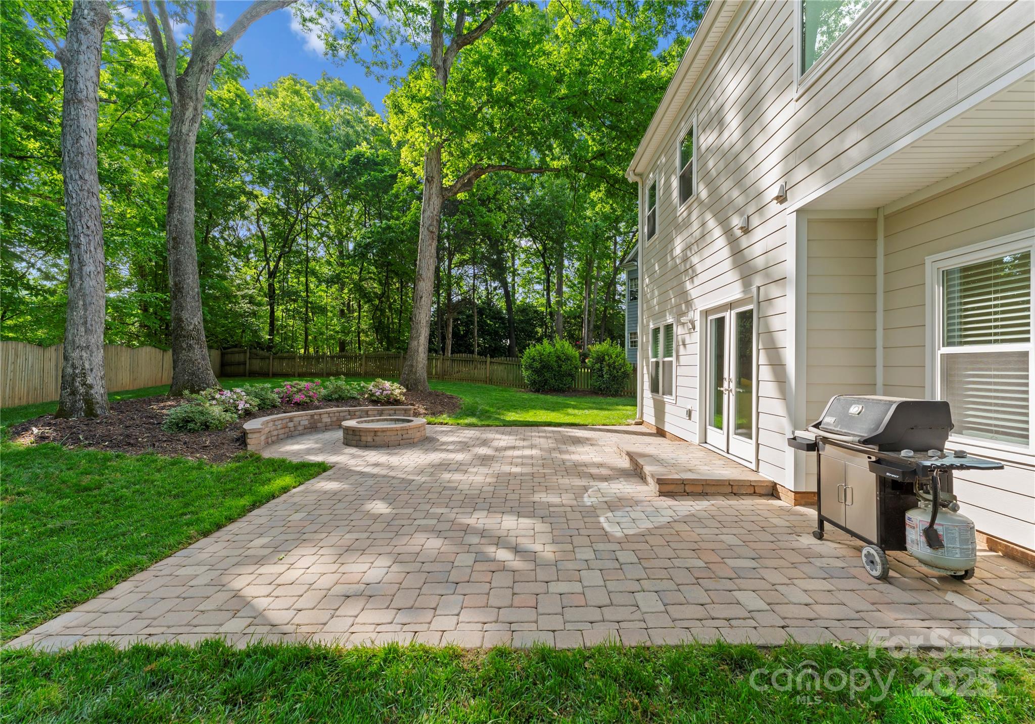 6101 Park Hill Road
