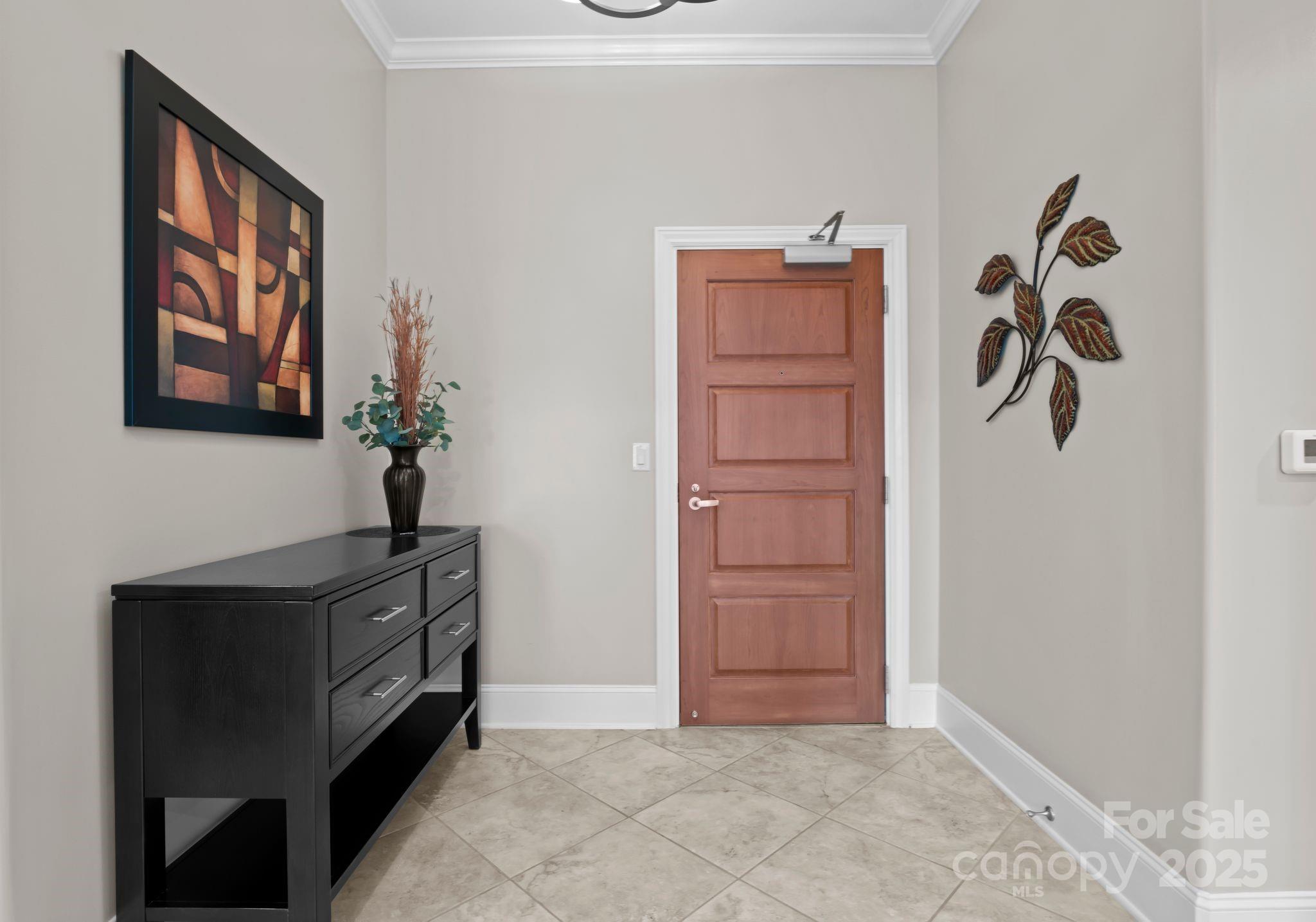 435 S Tryon Street Unit: 601