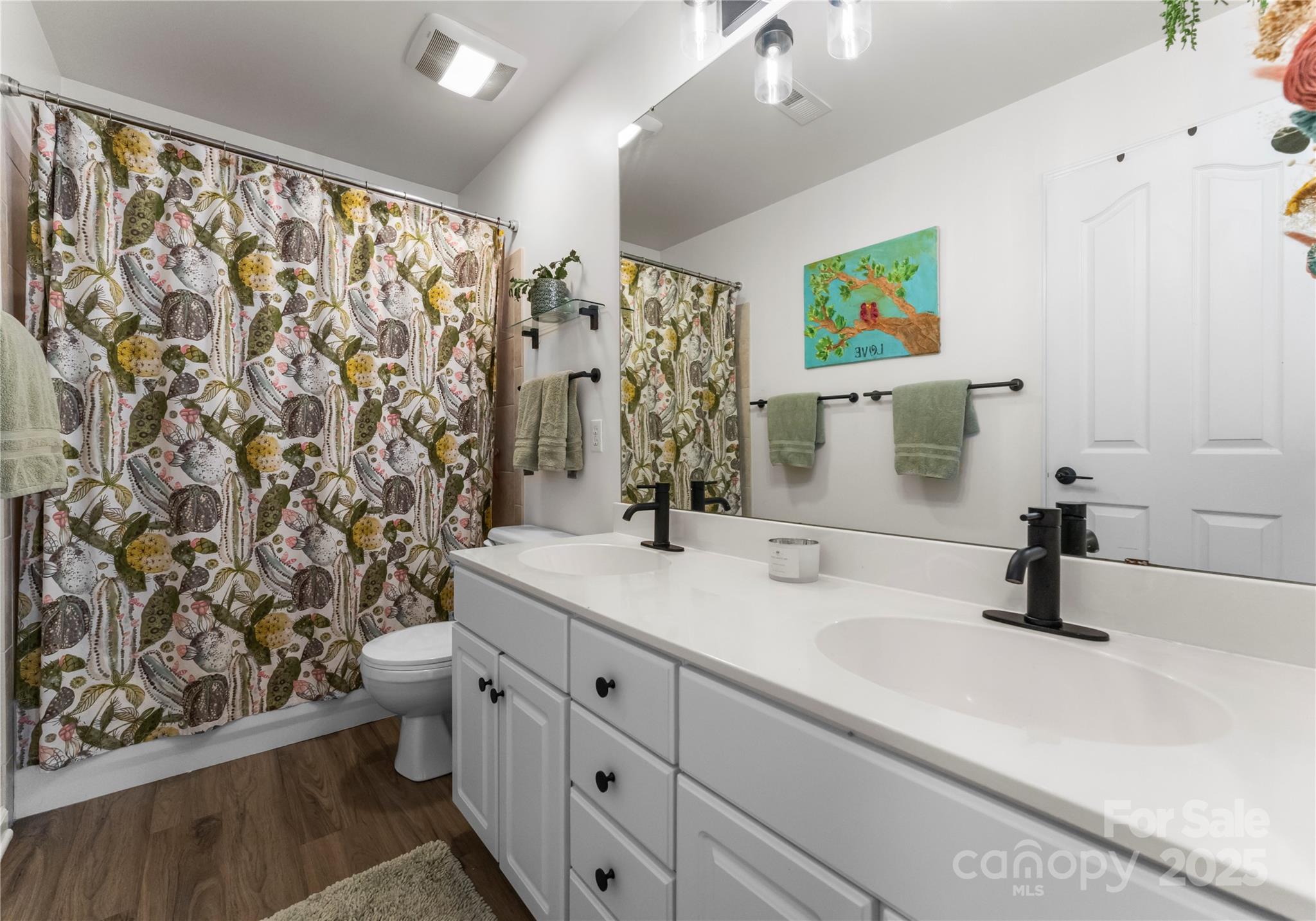 611 Meadow Lake Drive