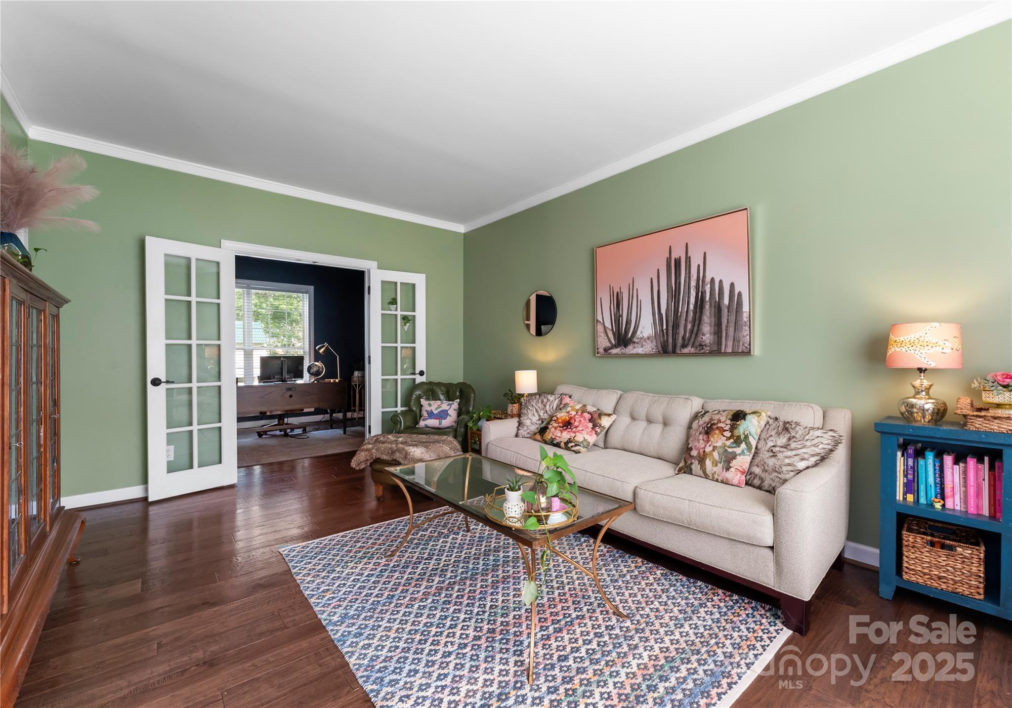 611 Meadow Lake Drive