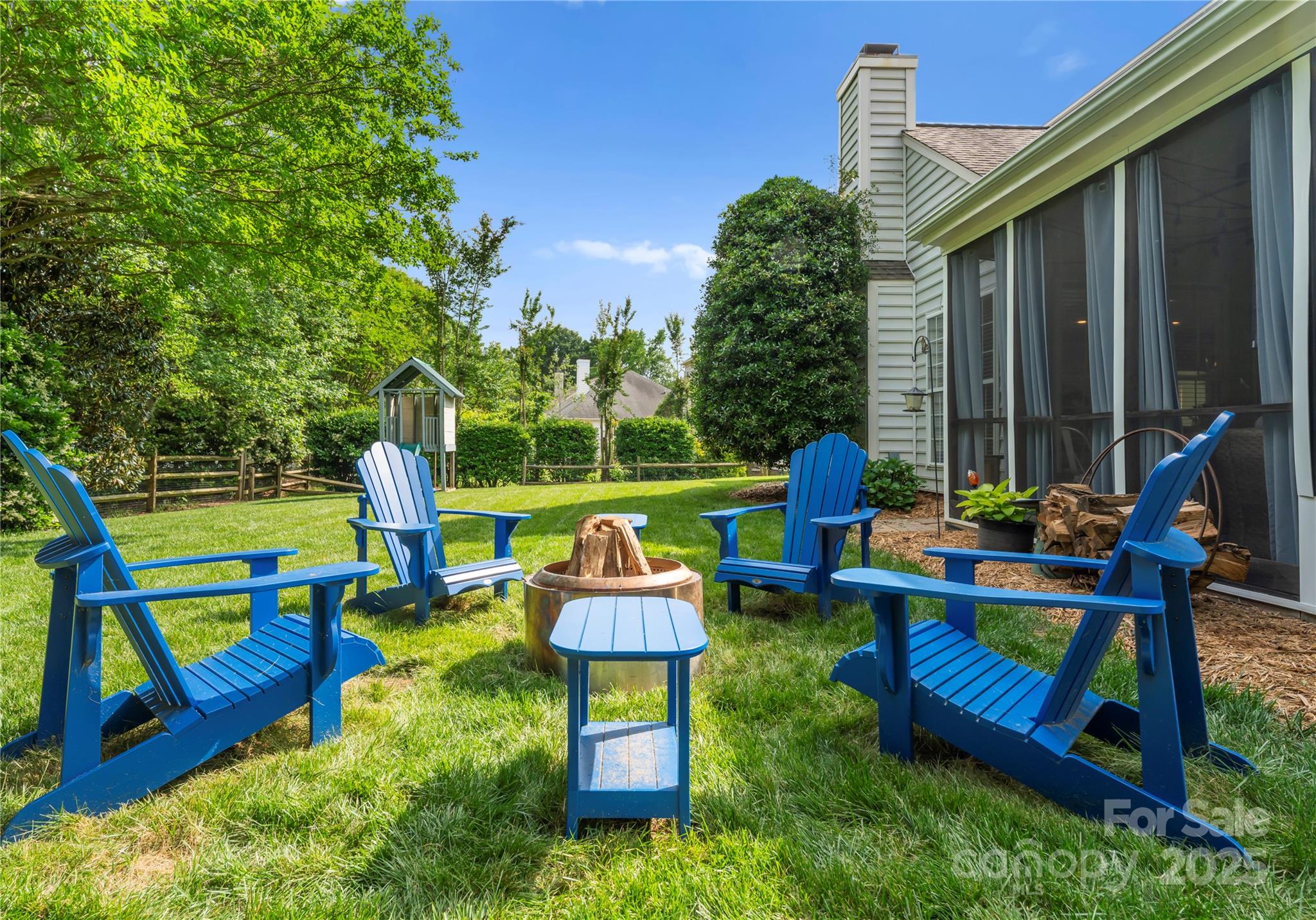 611 Meadow Lake Drive