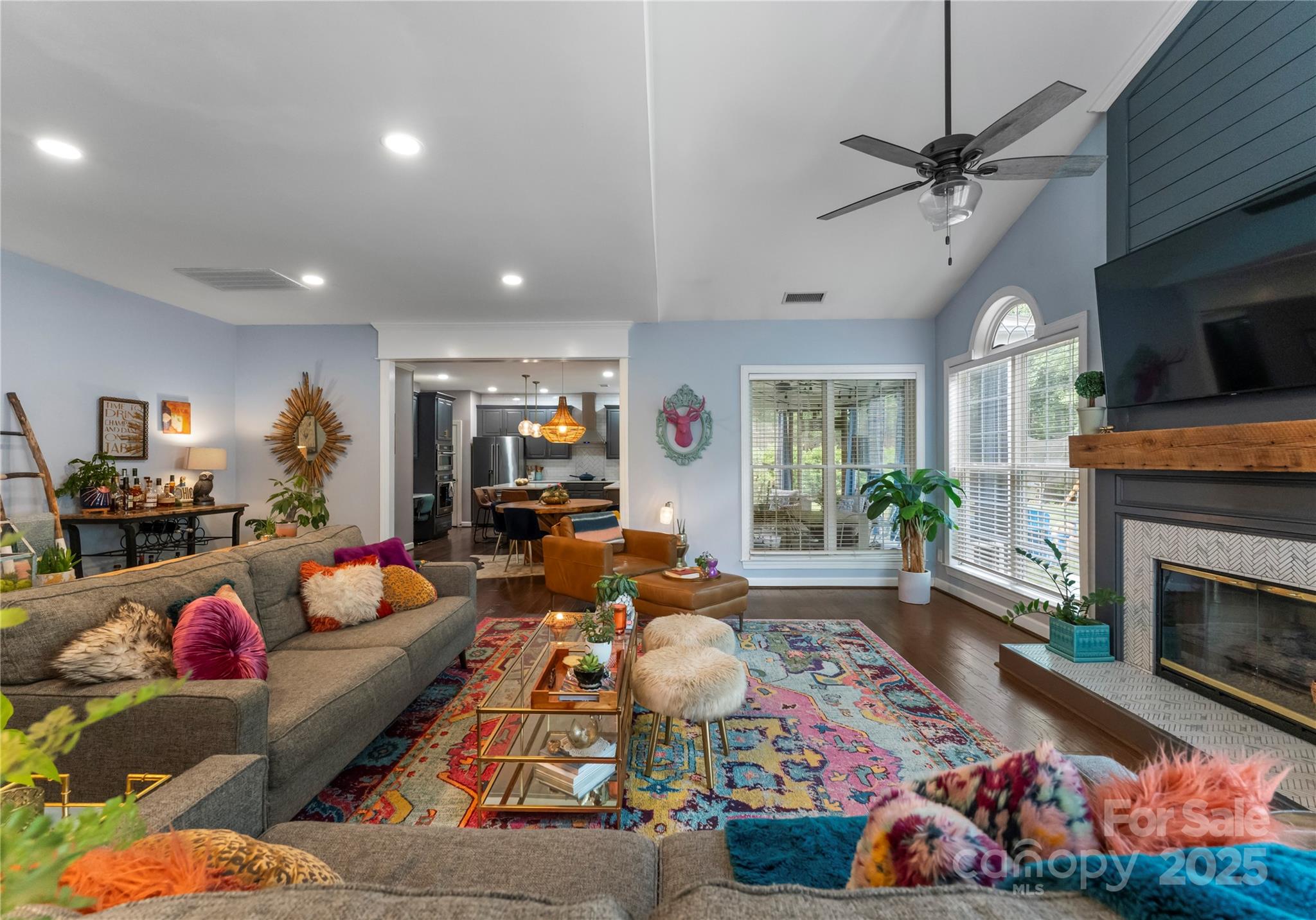 611 Meadow Lake Drive