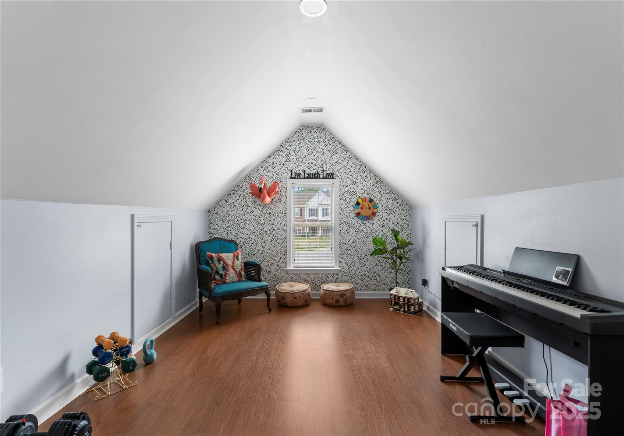 611 Meadow Lake Drive