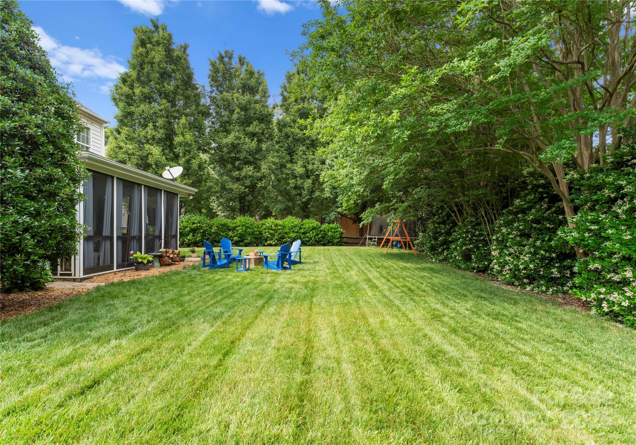 611 Meadow Lake Drive