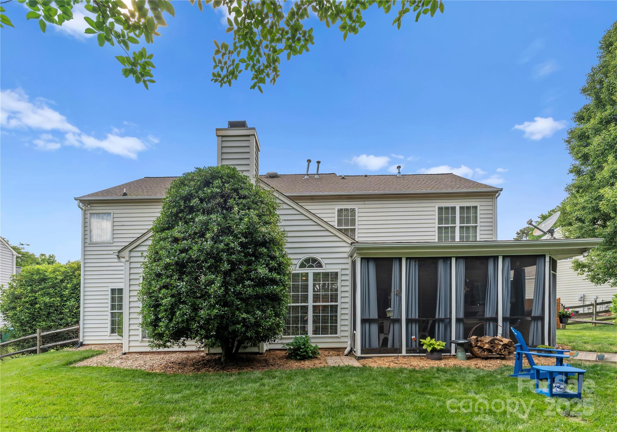 611 Meadow Lake Drive