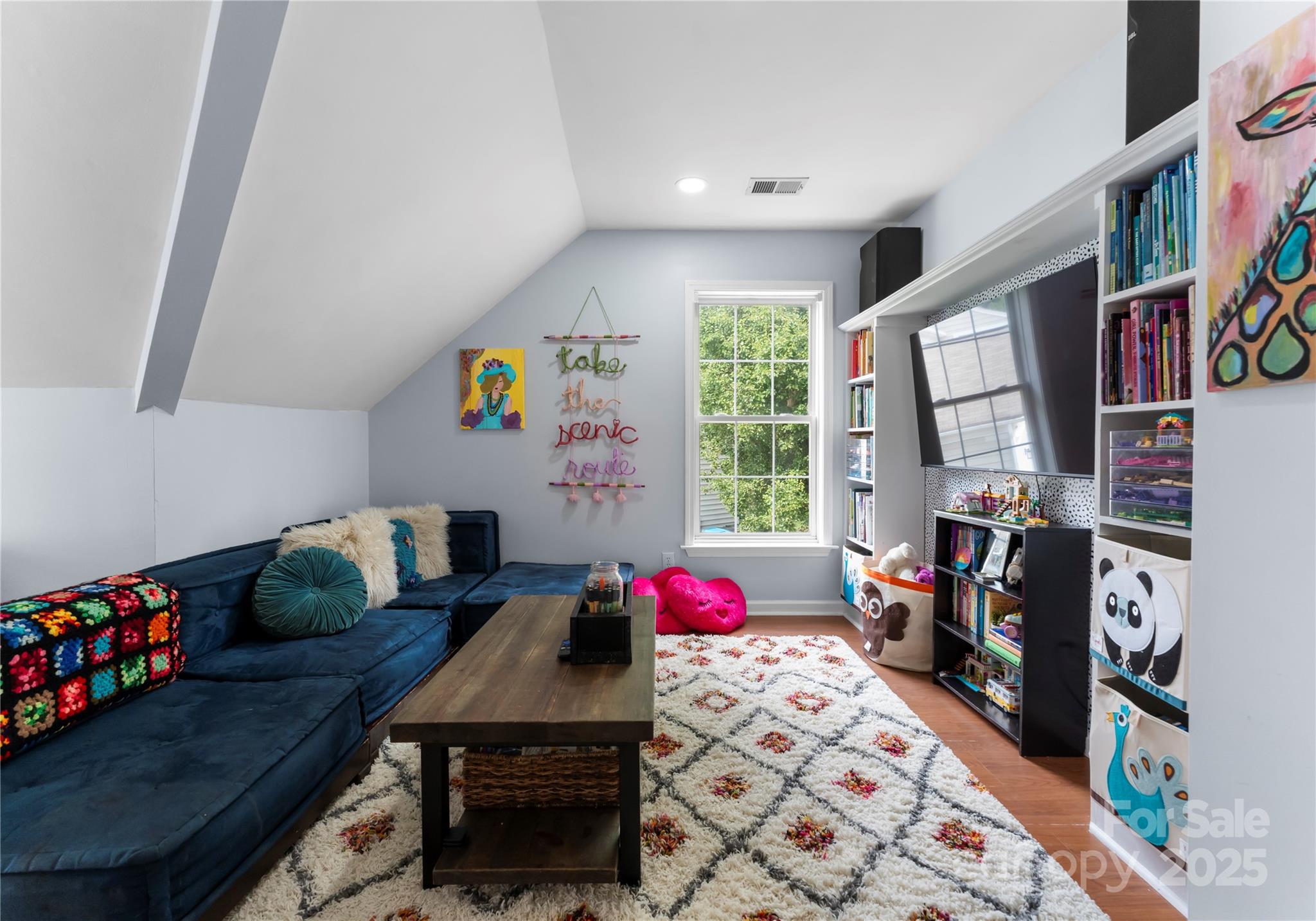 611 Meadow Lake Drive