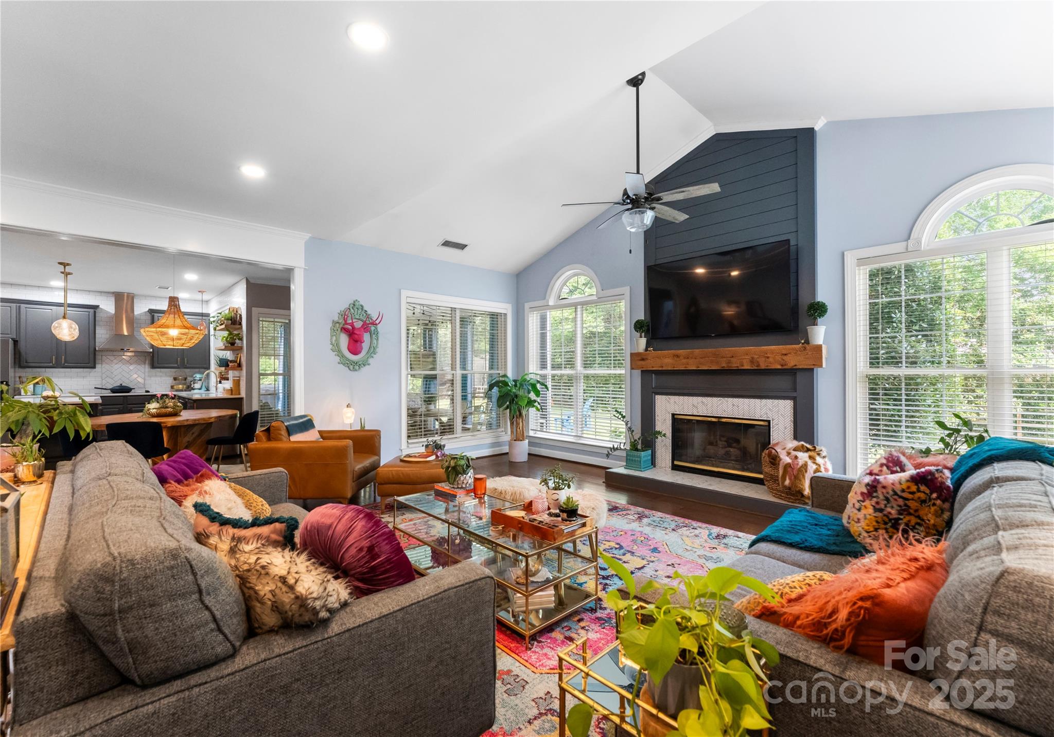611 Meadow Lake Drive
