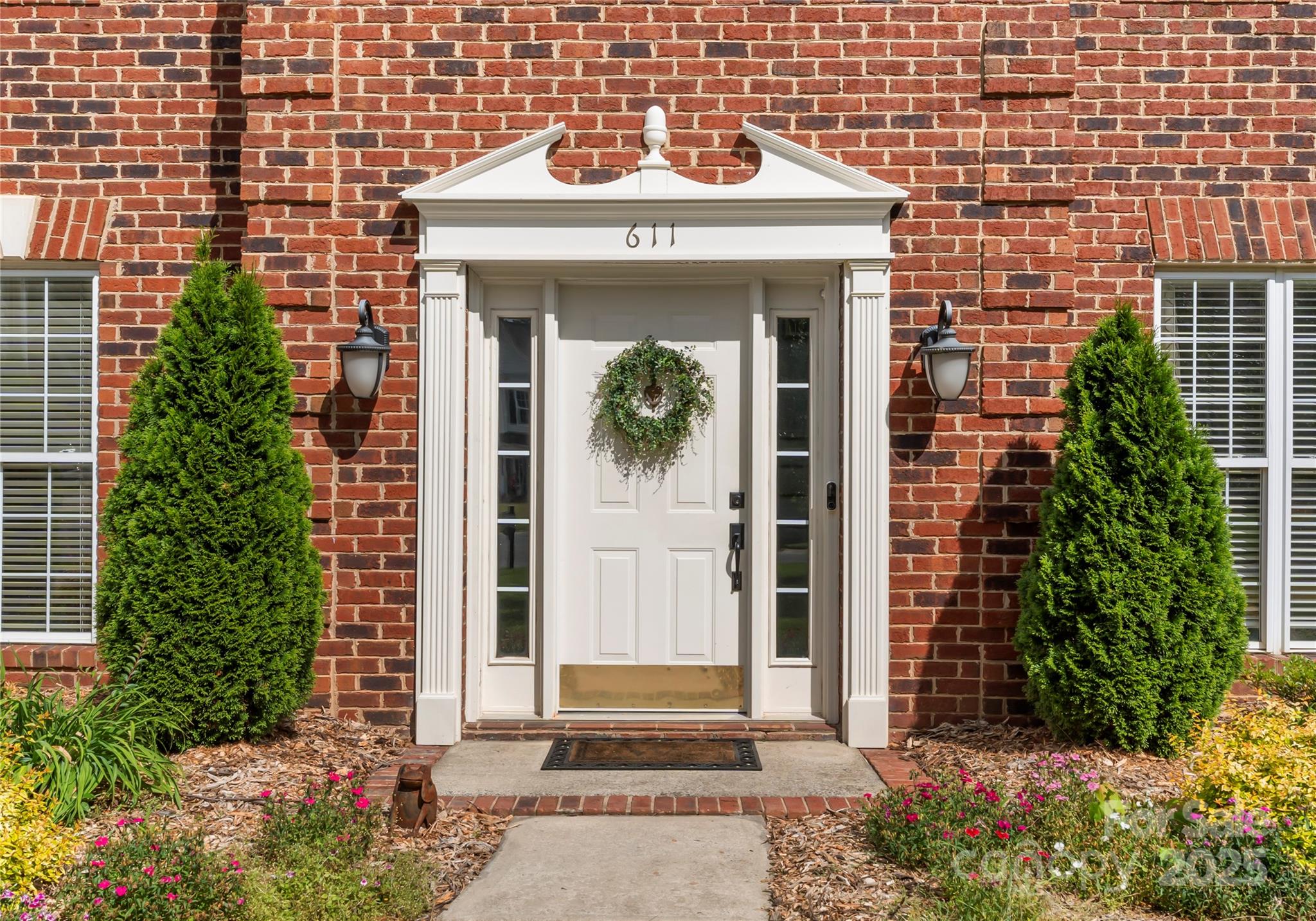 611 Meadow Lake Drive