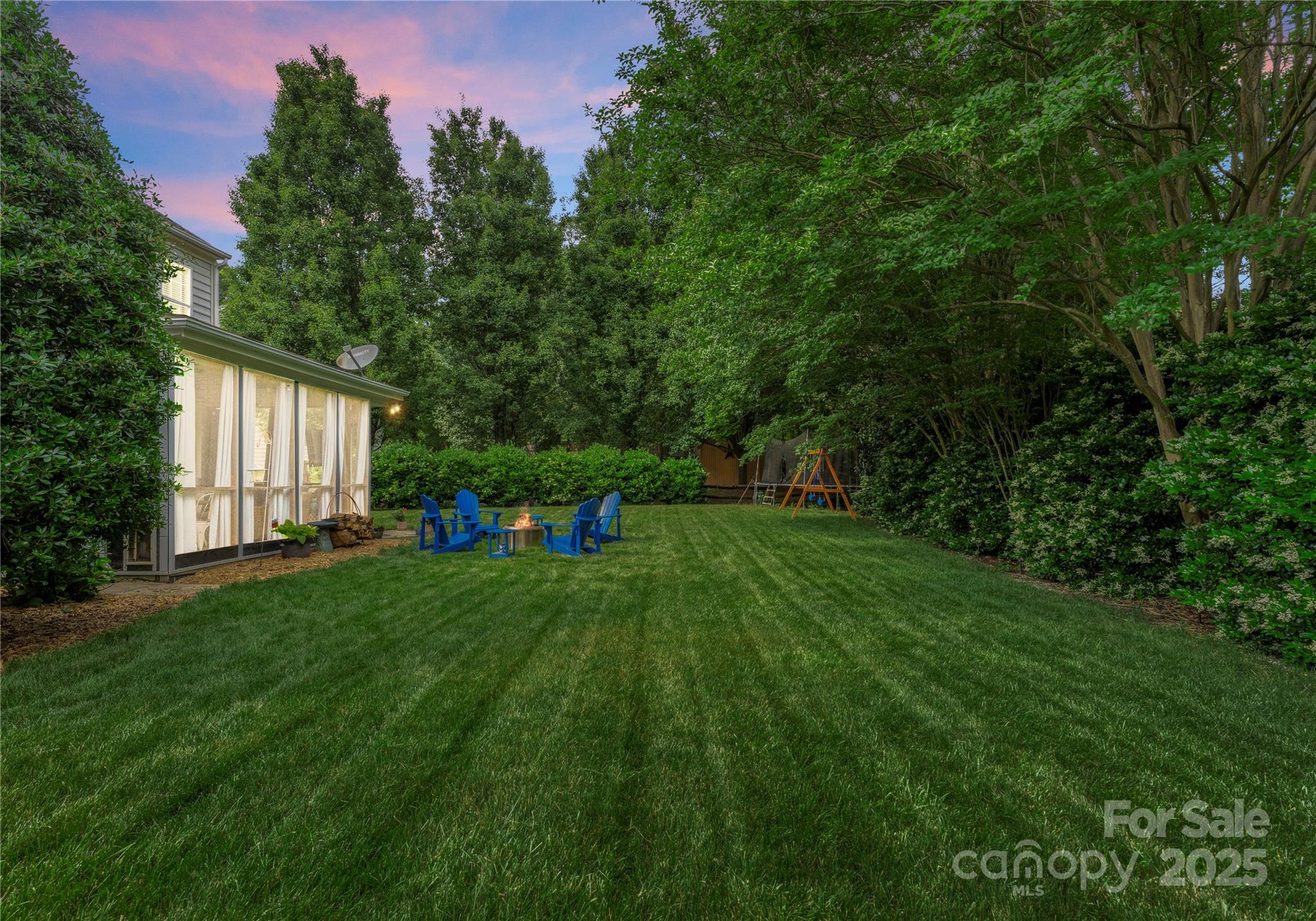 611 Meadow Lake Drive
