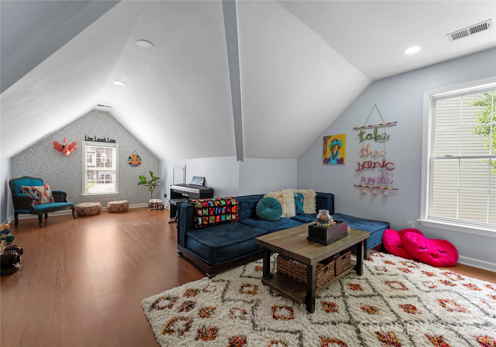 611 Meadow Lake Drive