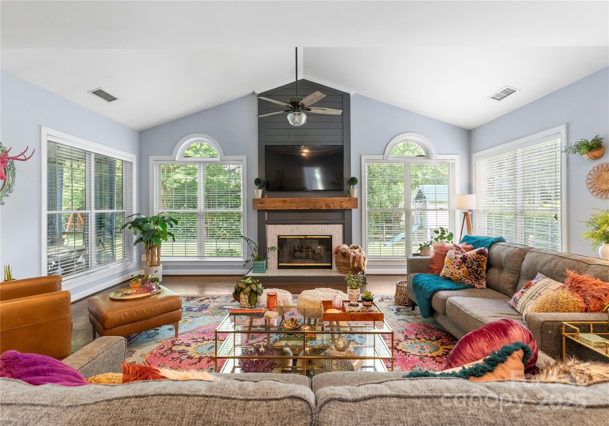 611 Meadow Lake Drive