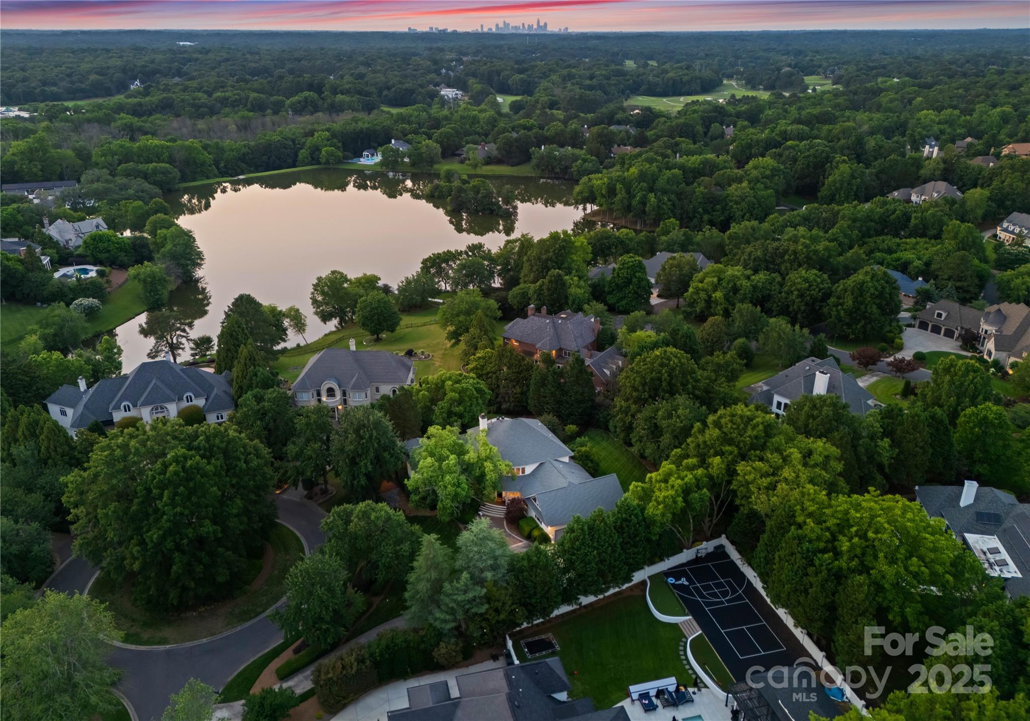 8813 Covey Rise Court