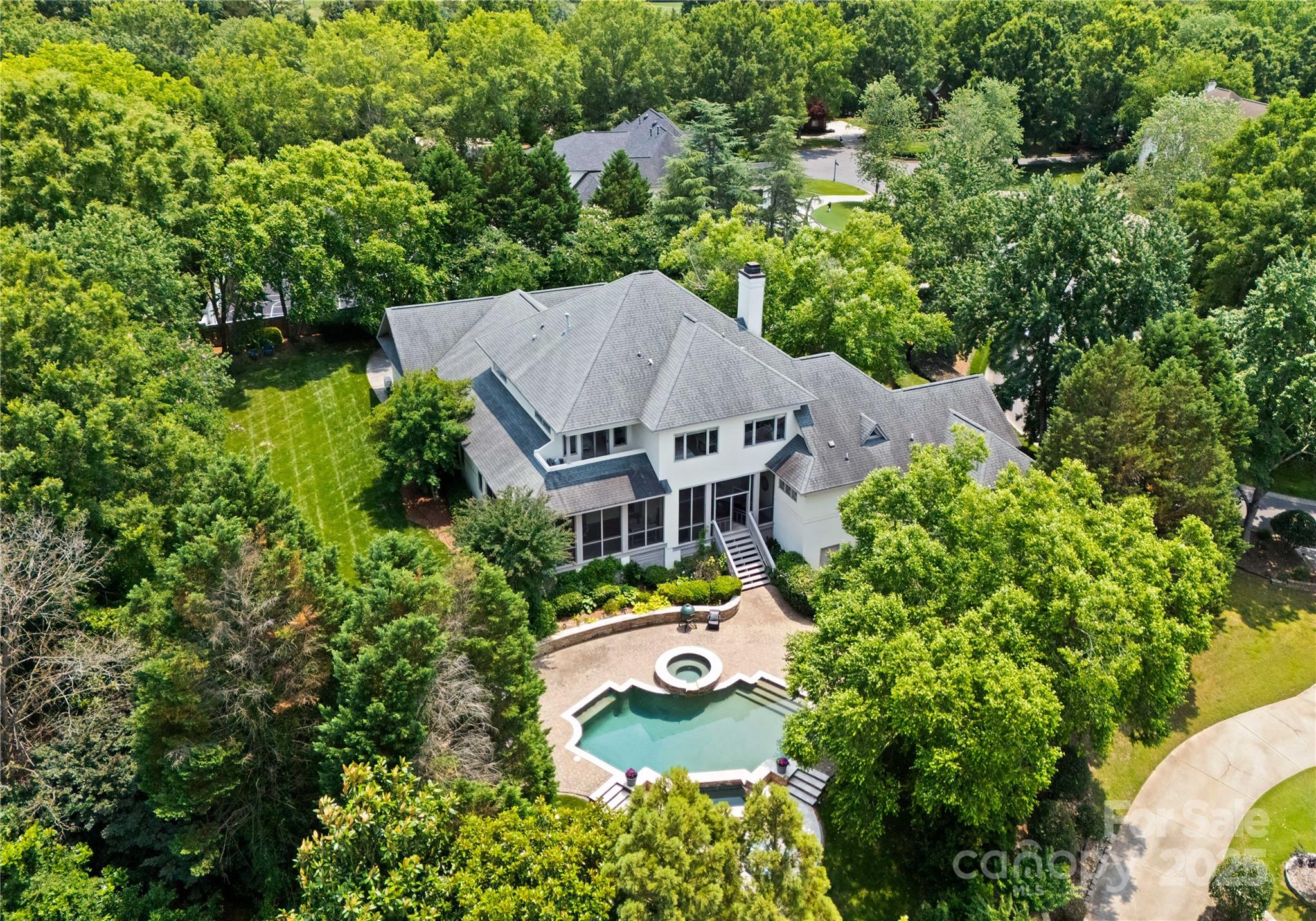 8813 Covey Rise Court