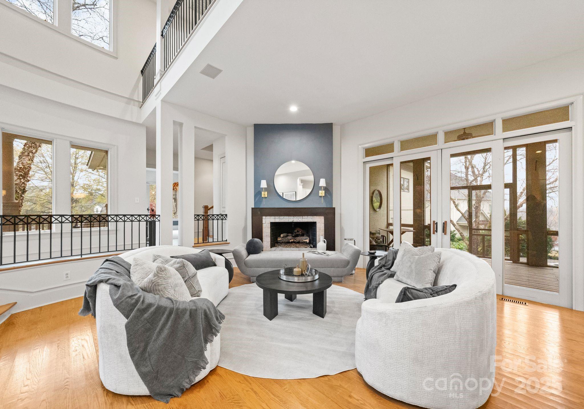 8813 Covey Rise Court