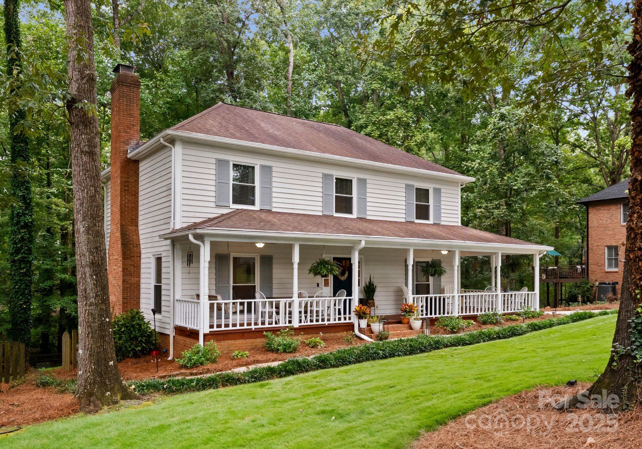 1609 Piccadilly Drive