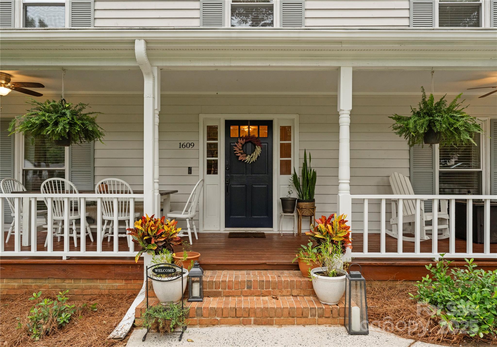 1609 Piccadilly Drive