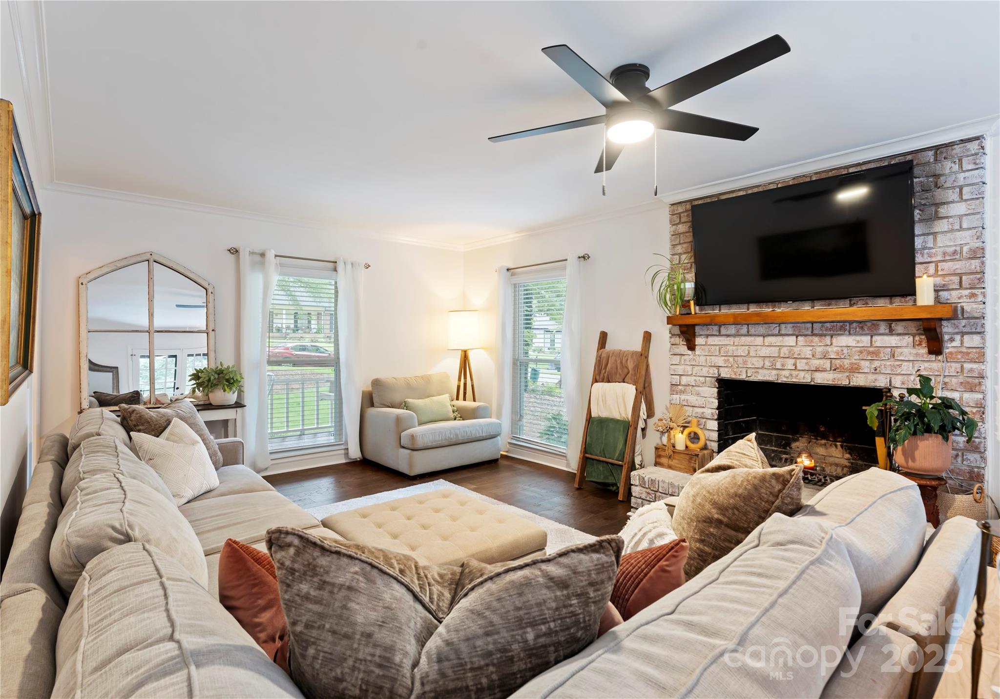 1609 Piccadilly Drive