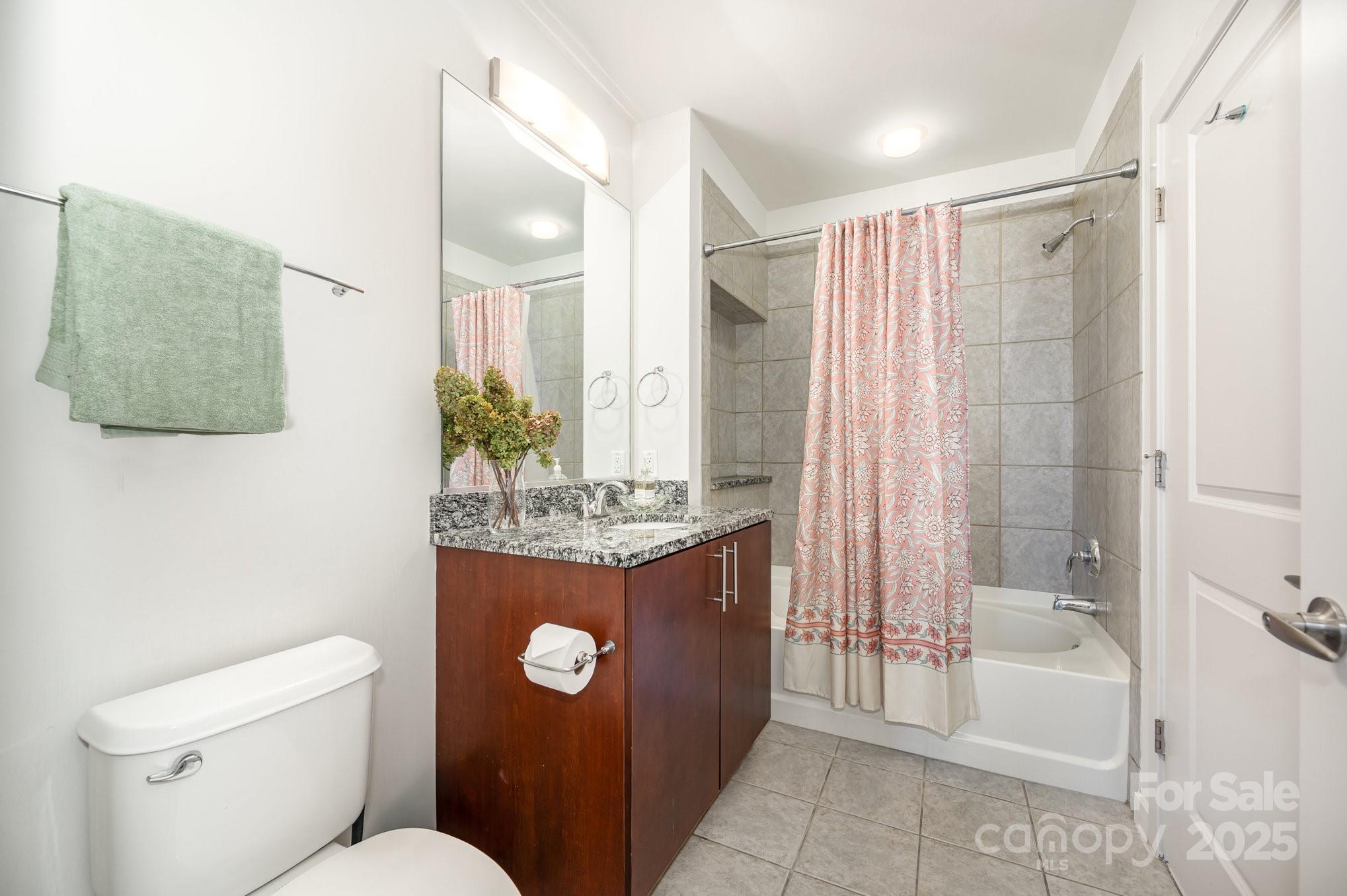 210 N Church Street N Unit: 1709