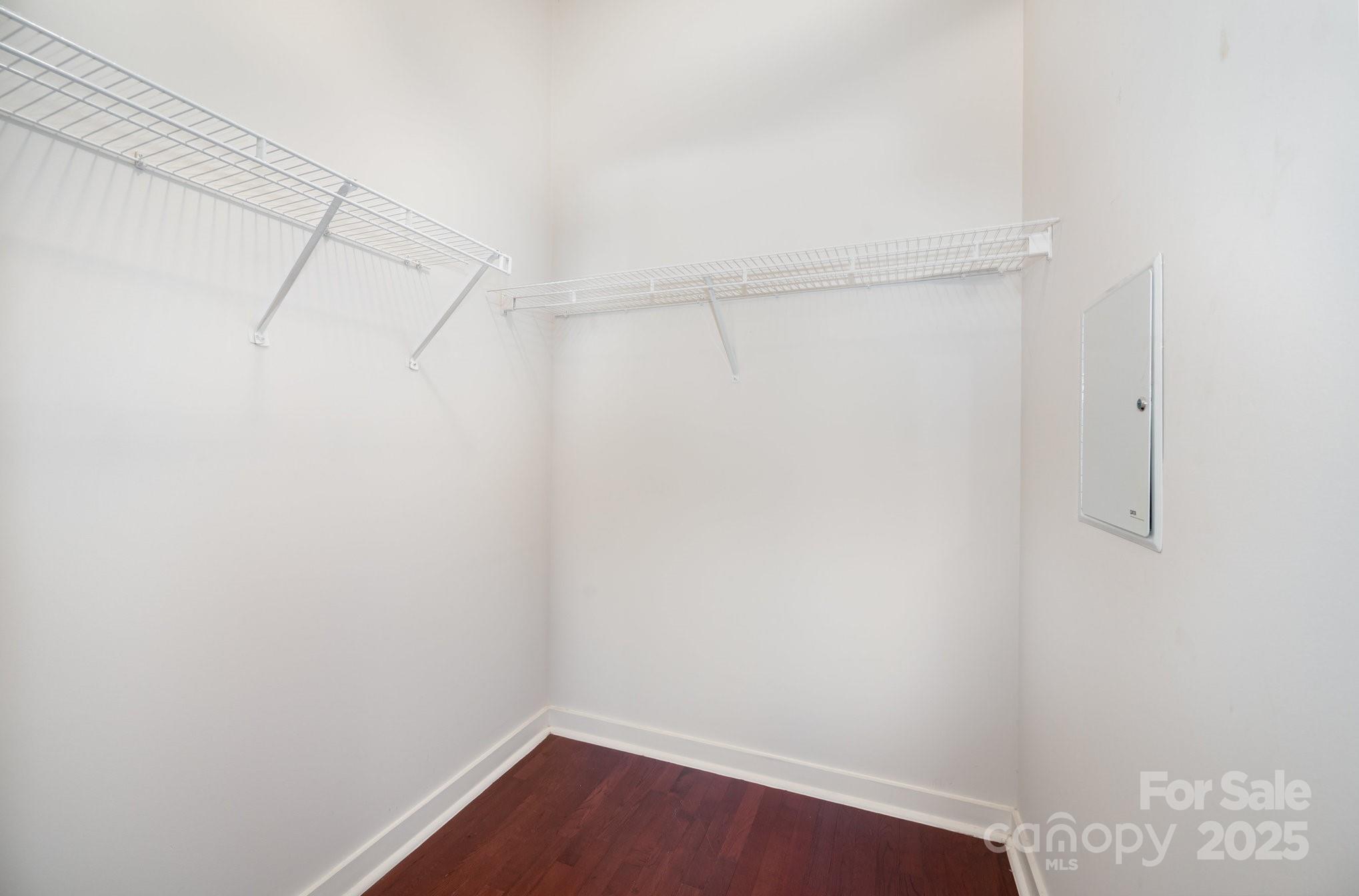 210 N Church Street N Unit: 1709