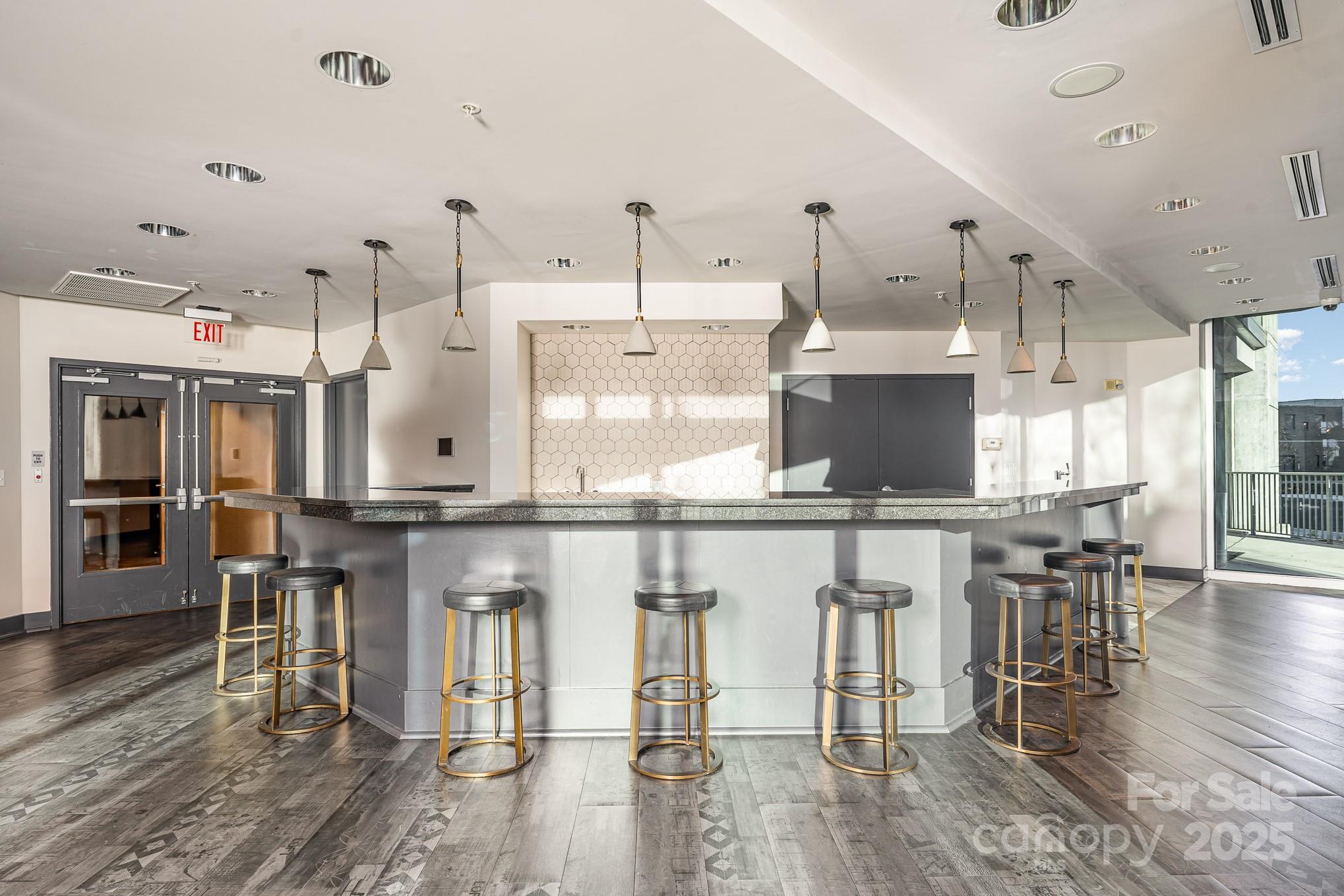 210 N Church Street N Unit: 1709
