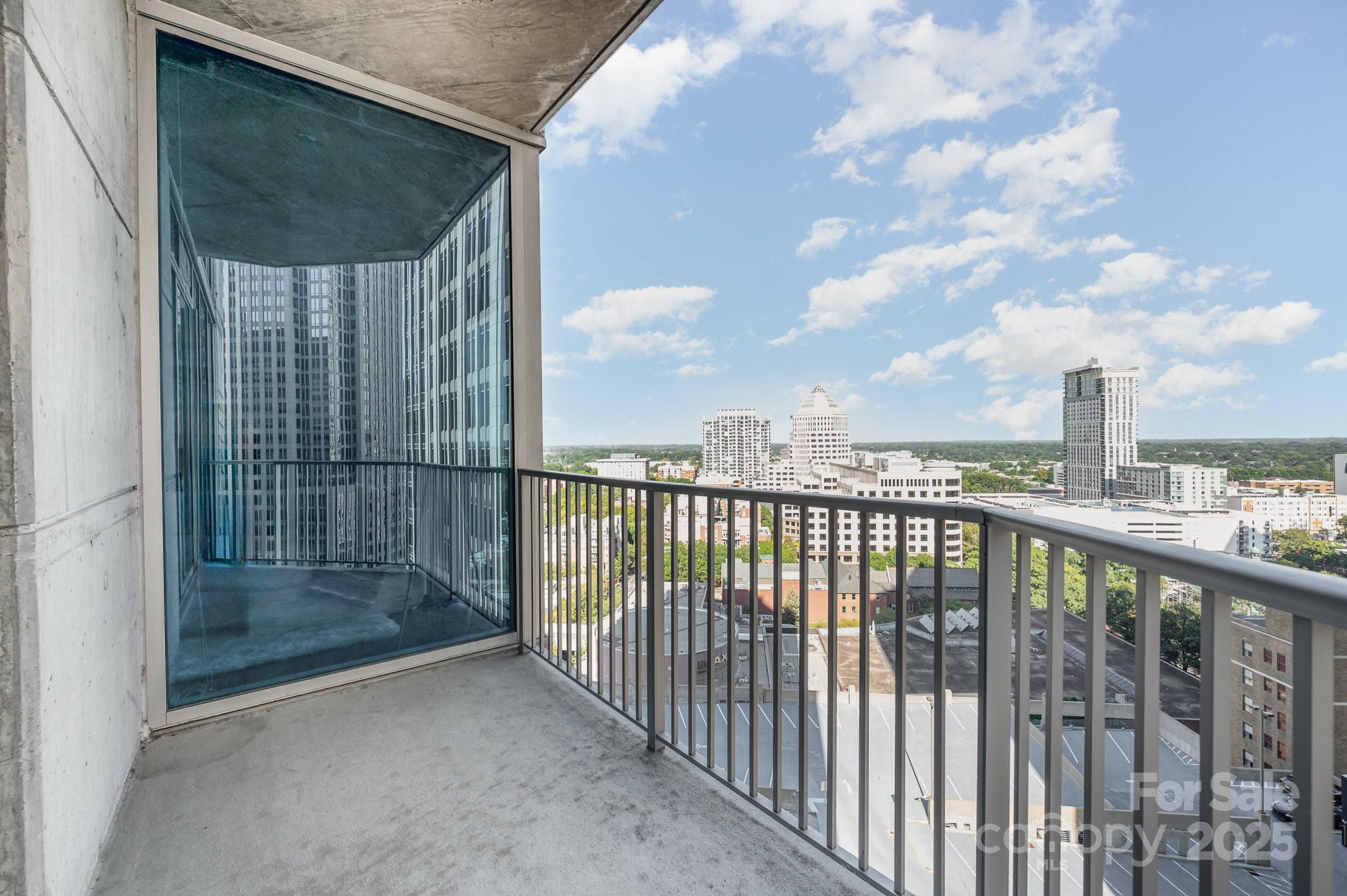 210 N Church Street N Unit: 1709
