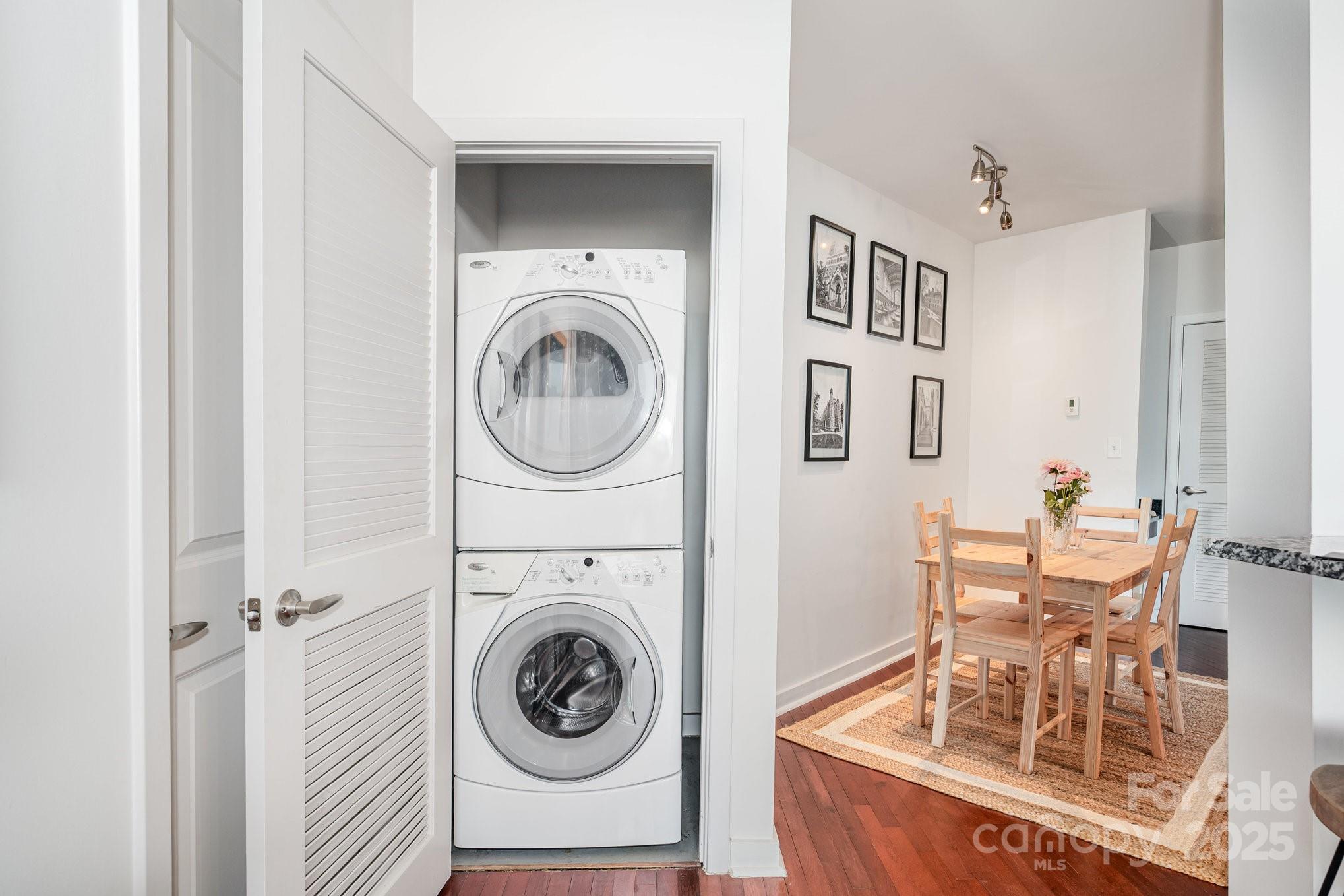 210 N Church Street N Unit: 1709