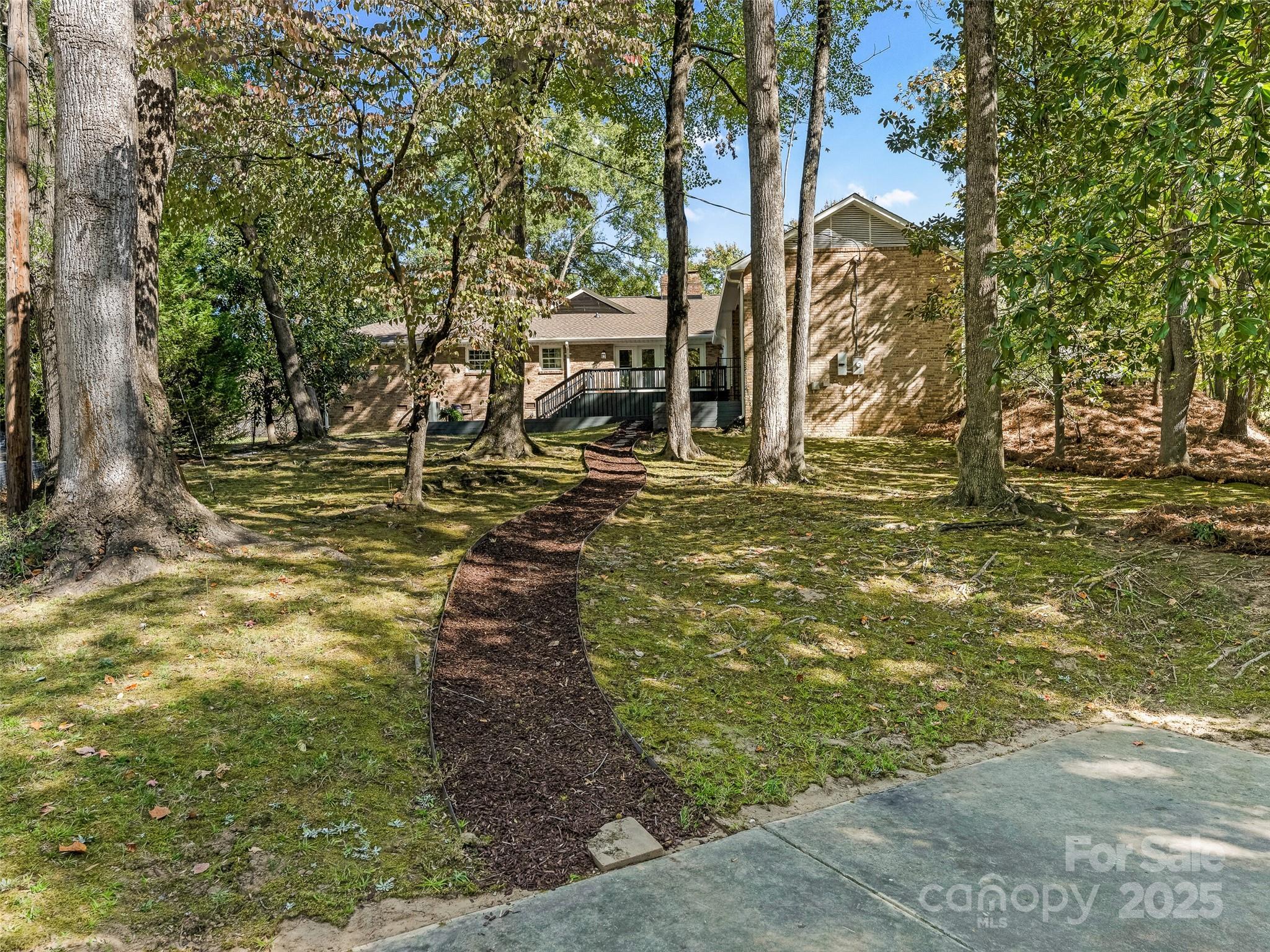 3520 Haverstick Place