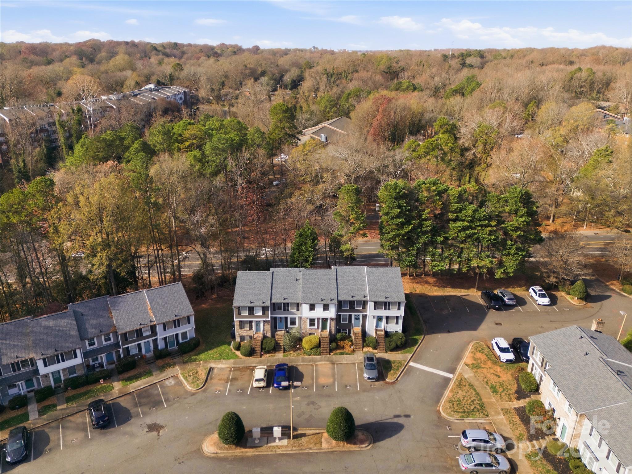 1235 Scaleybark Road Unit: C