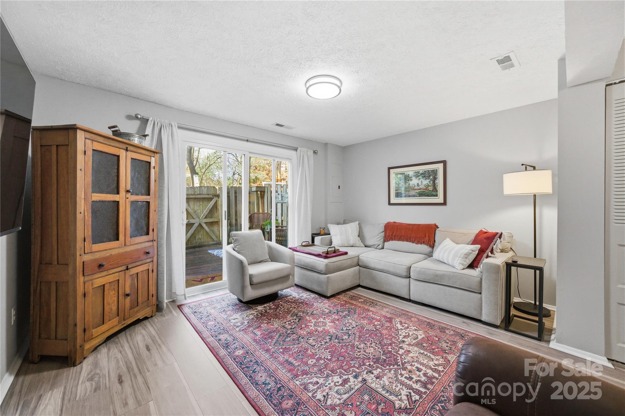 1235 Scaleybark Road Unit: C