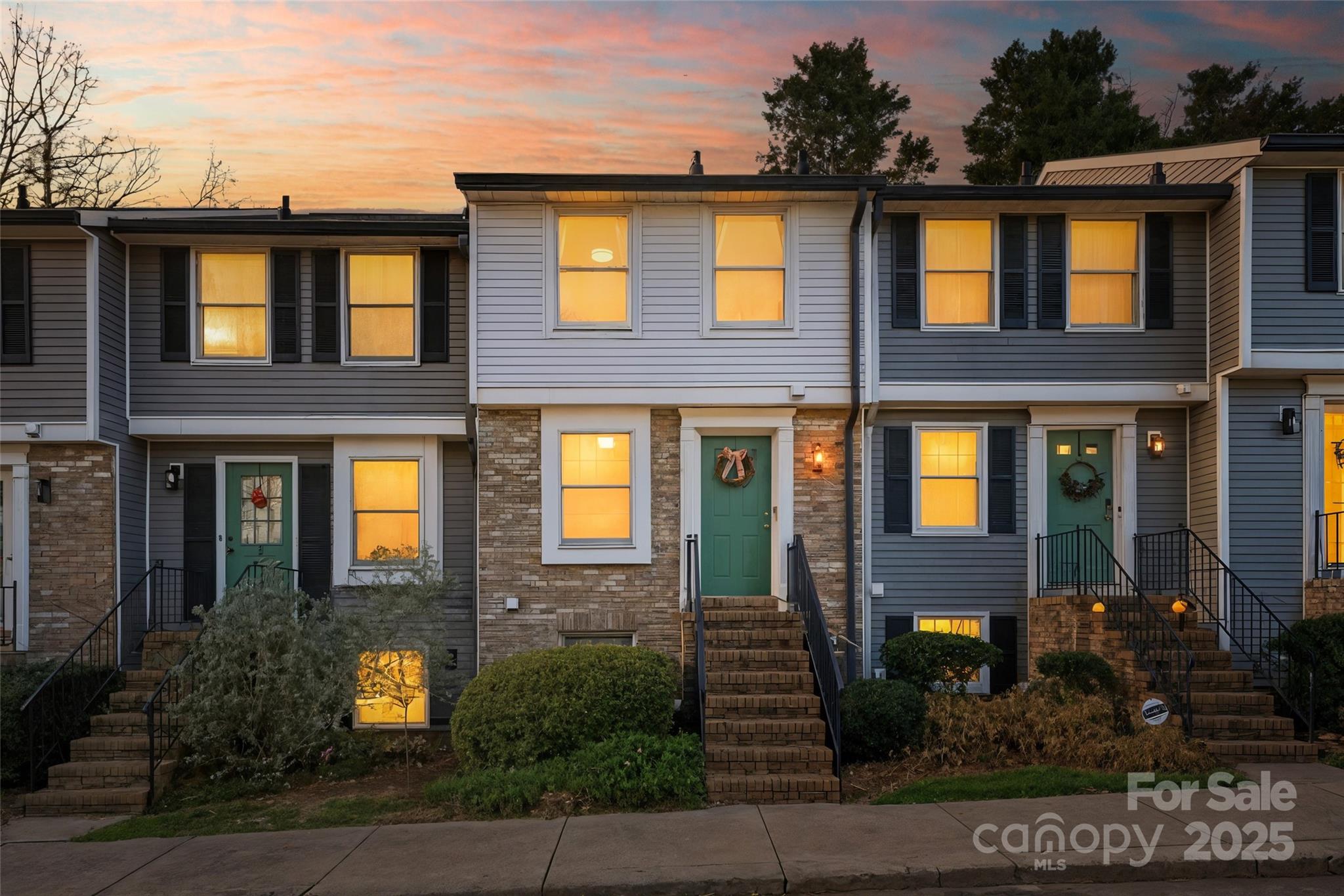 1235 Scaleybark Road Unit: C