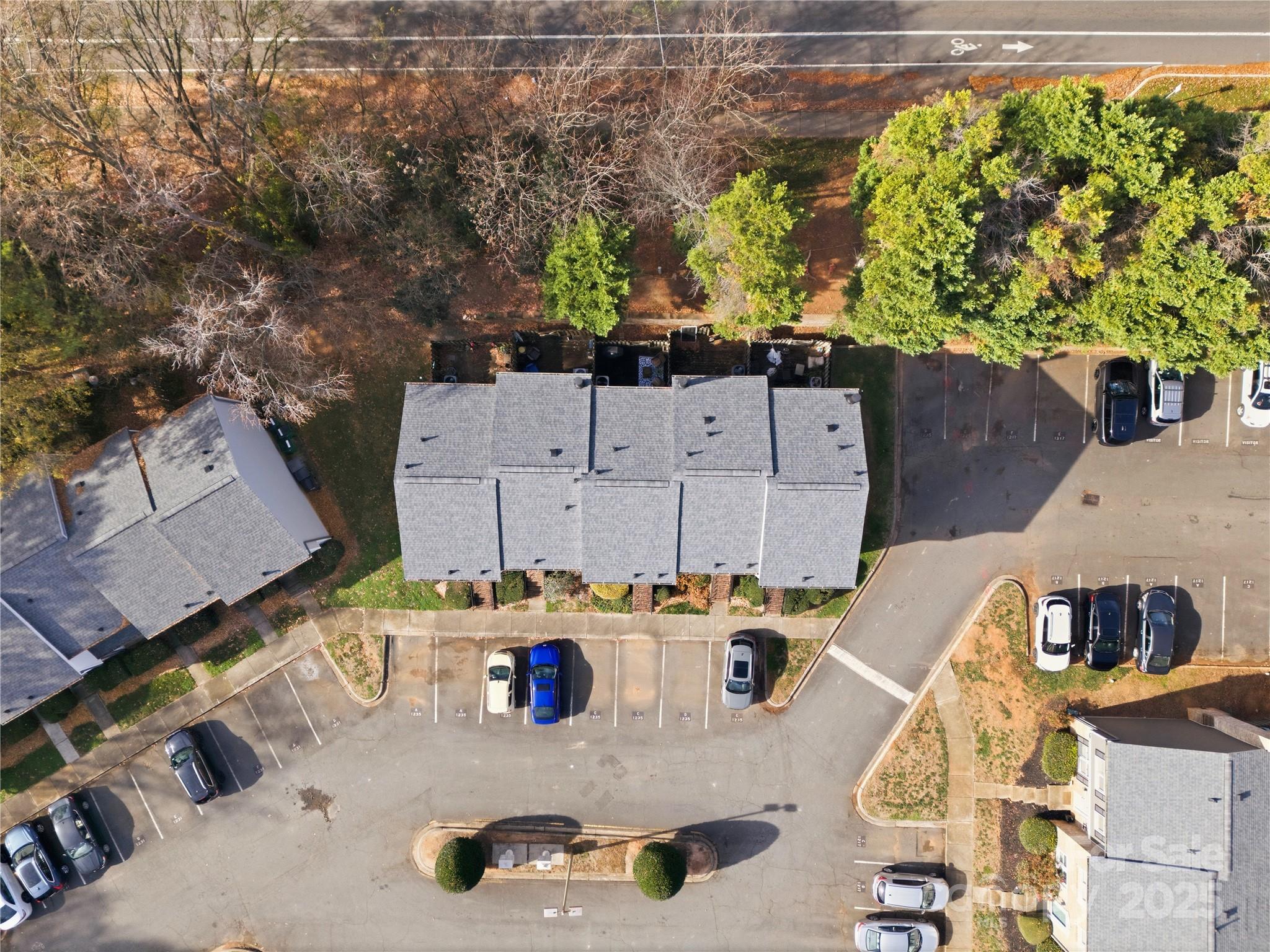 1235 Scaleybark Road Unit: C