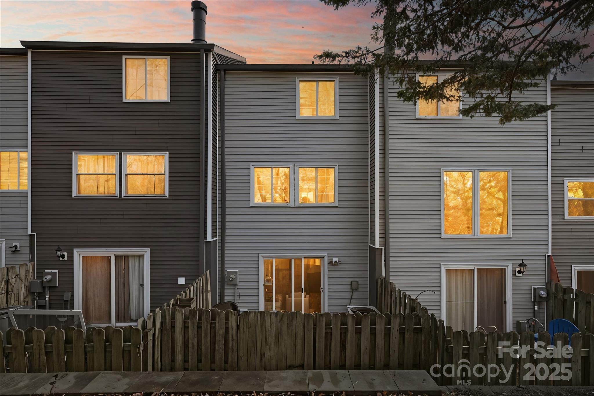 1235 Scaleybark Road Unit: C