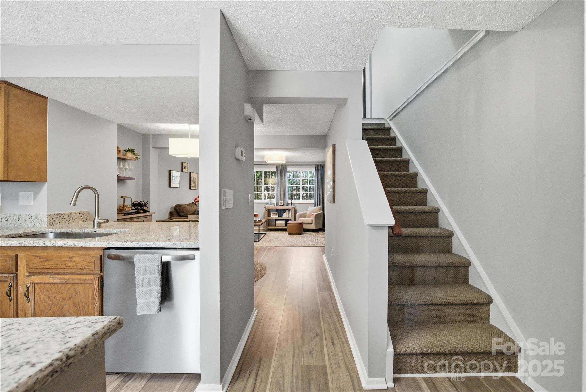 1235 Scaleybark Road Unit: C