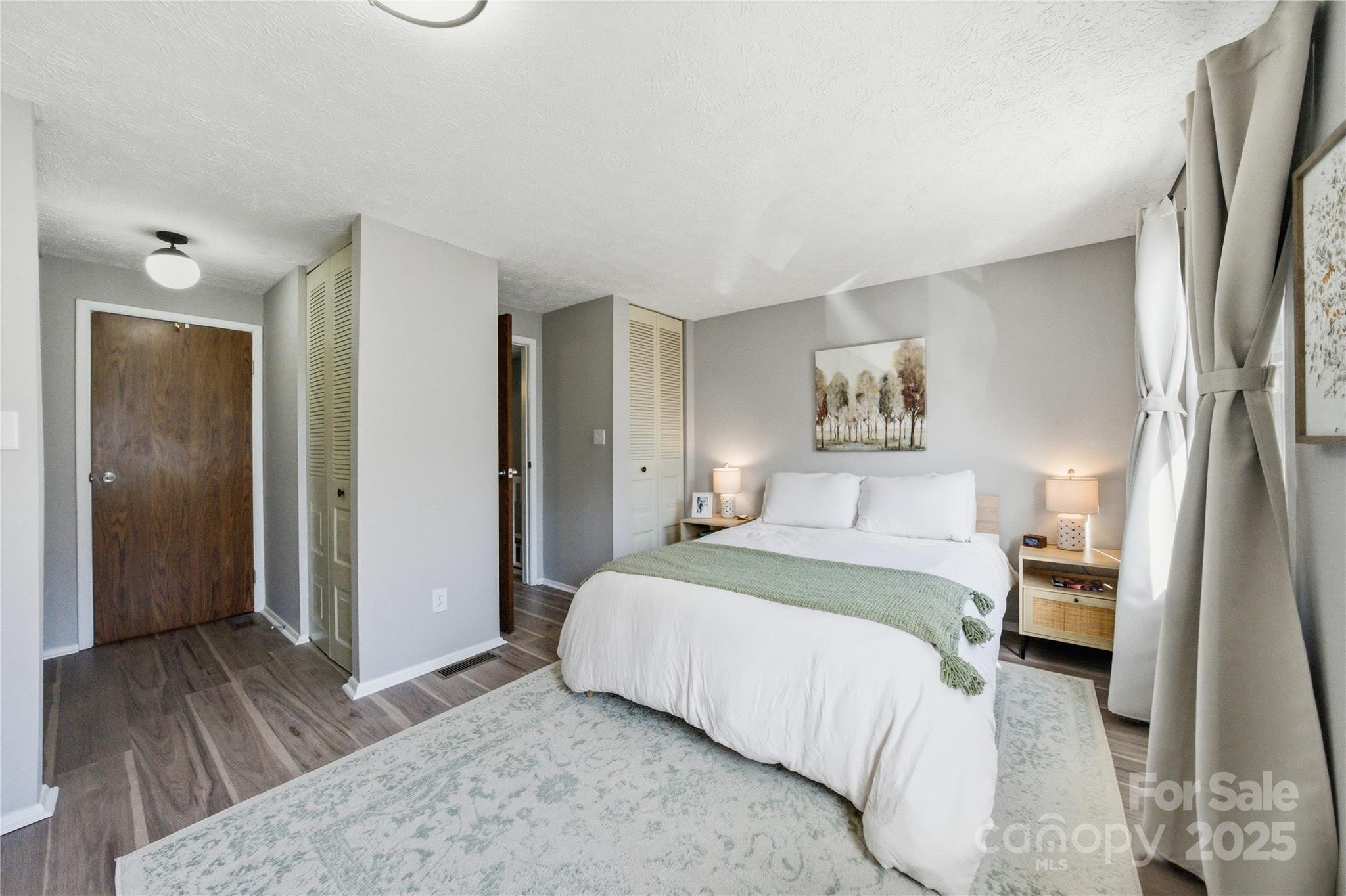 1235 Scaleybark Road Unit: C
