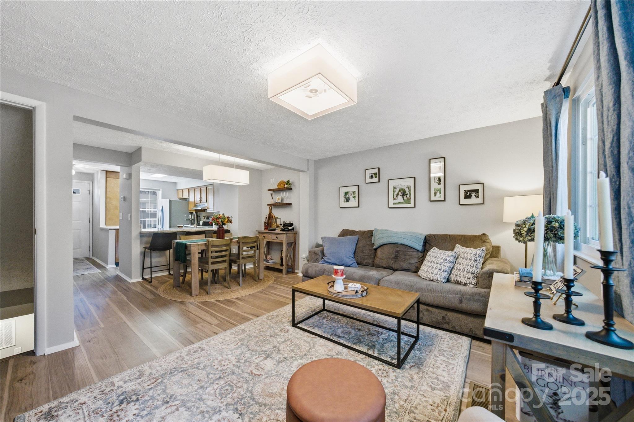 1235 Scaleybark Road Unit: C