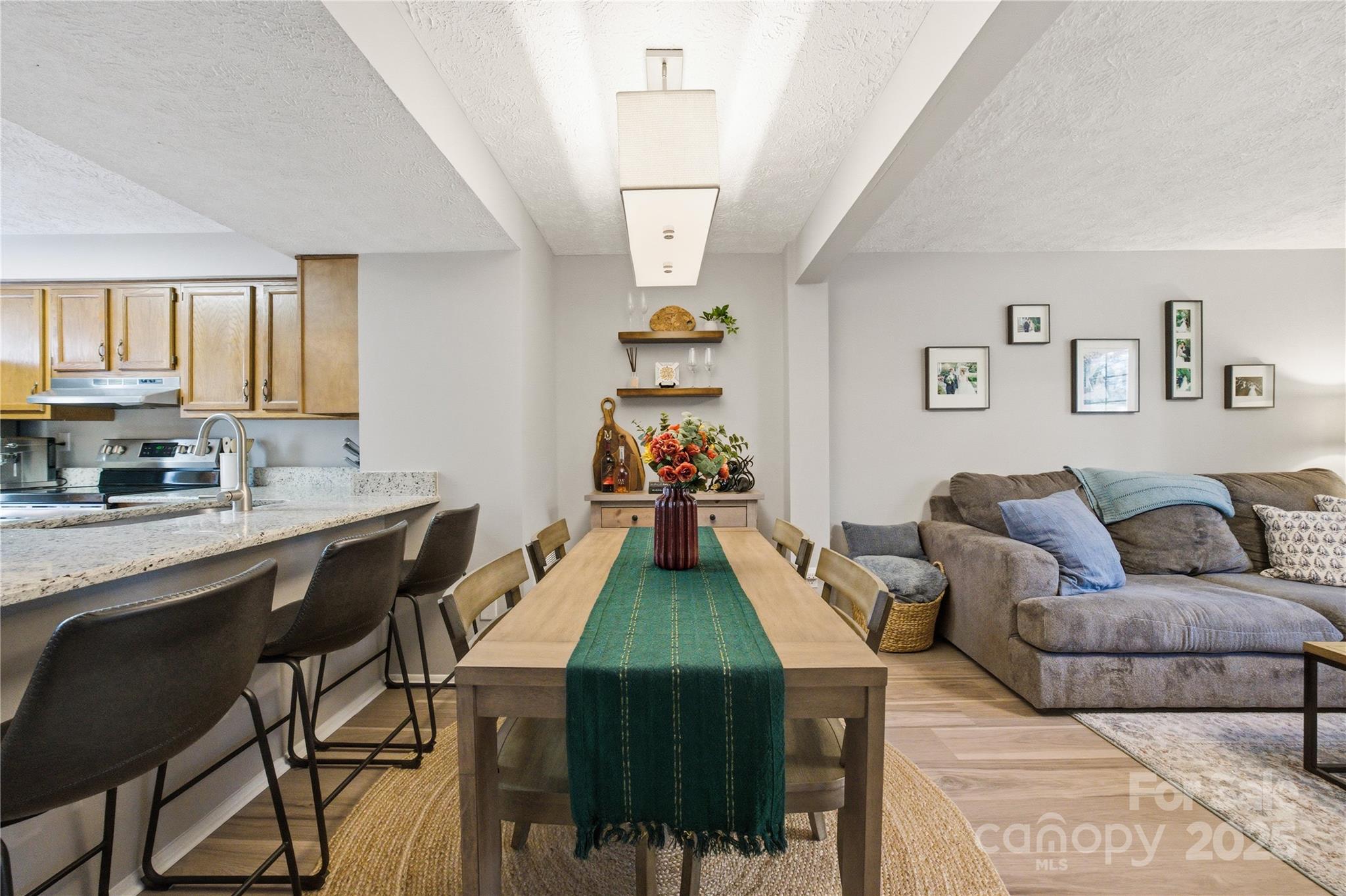 1235 Scaleybark Road Unit: C