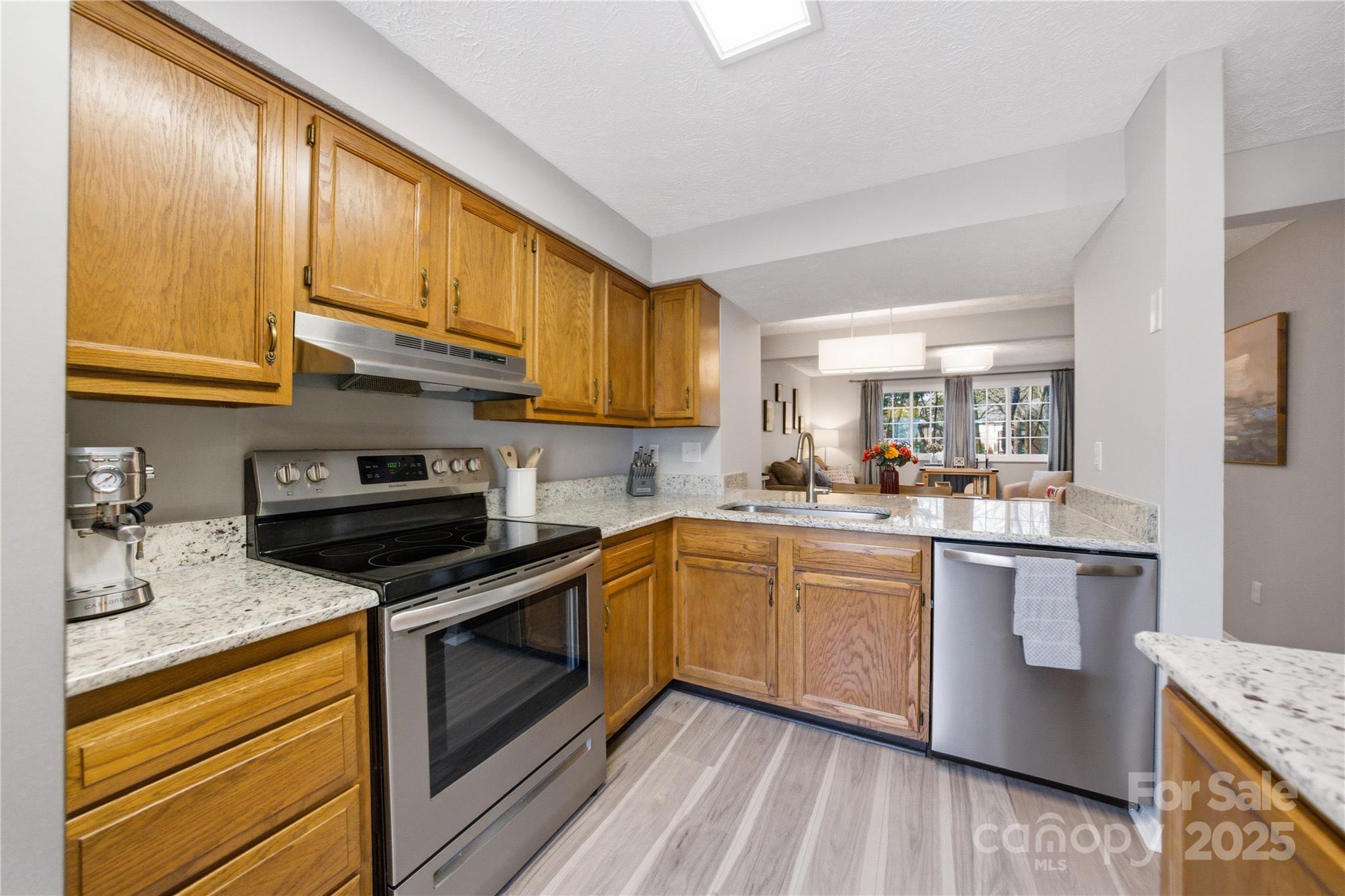 1235 Scaleybark Road Unit: C
