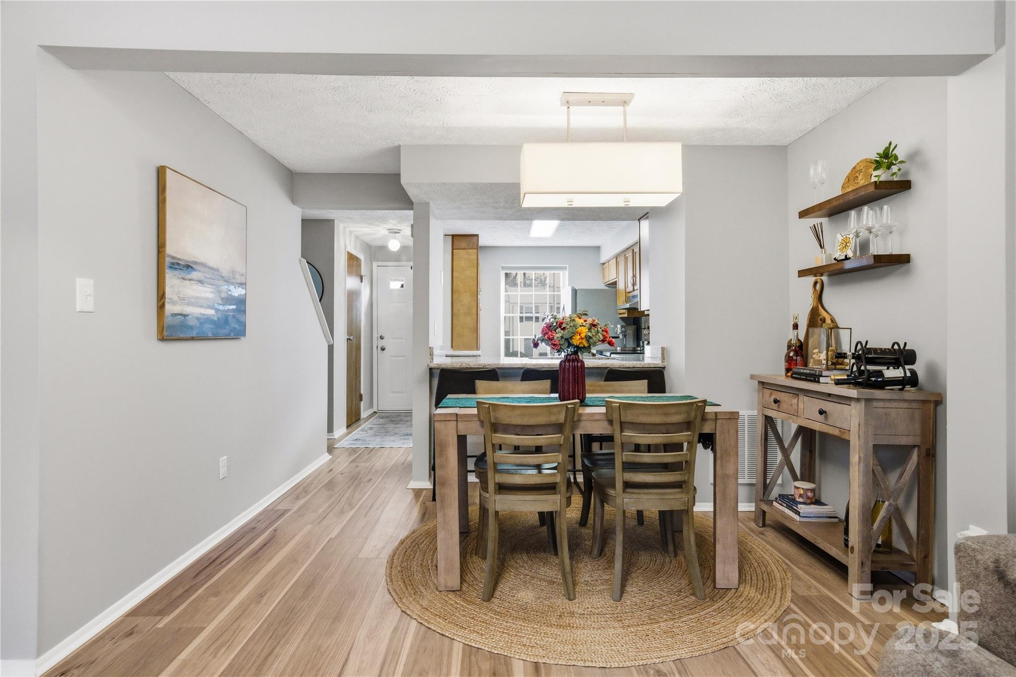 1235 Scaleybark Road Unit: C