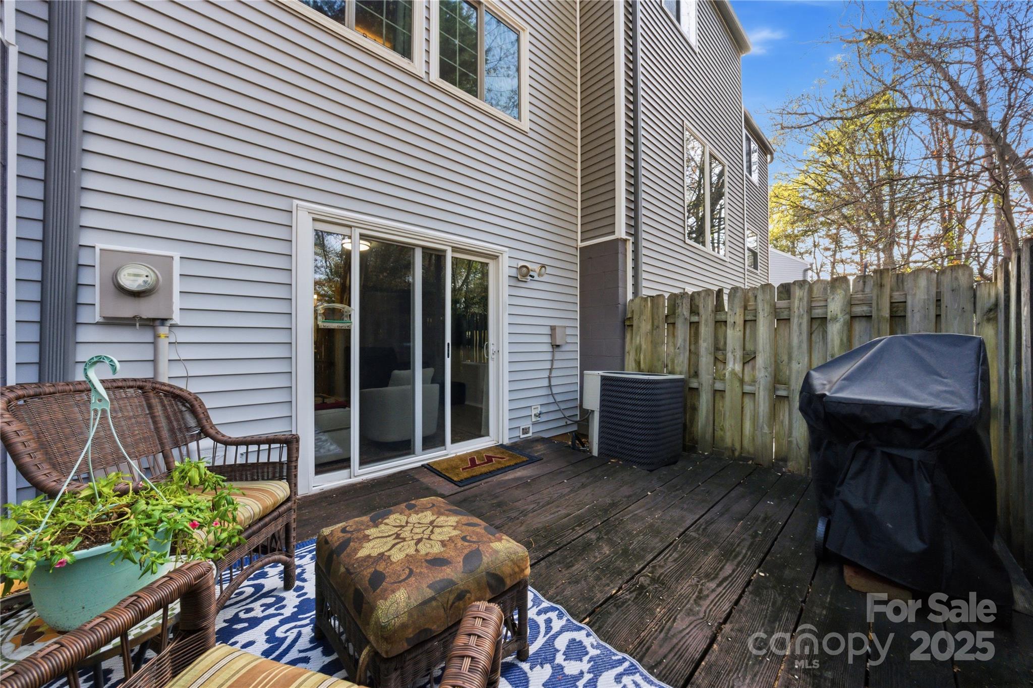 1235 Scaleybark Road Unit: C