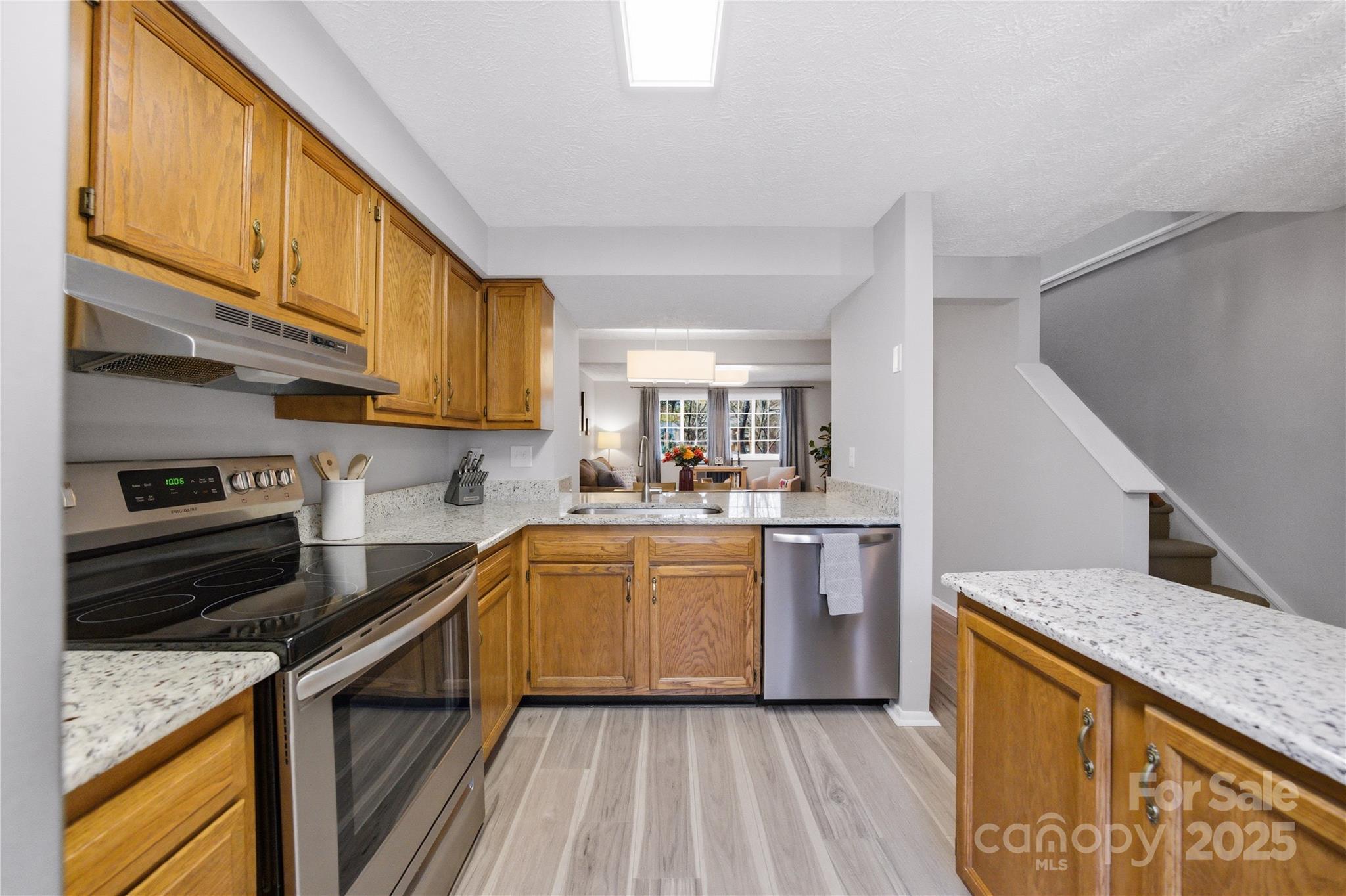 1235 Scaleybark Road Unit: C