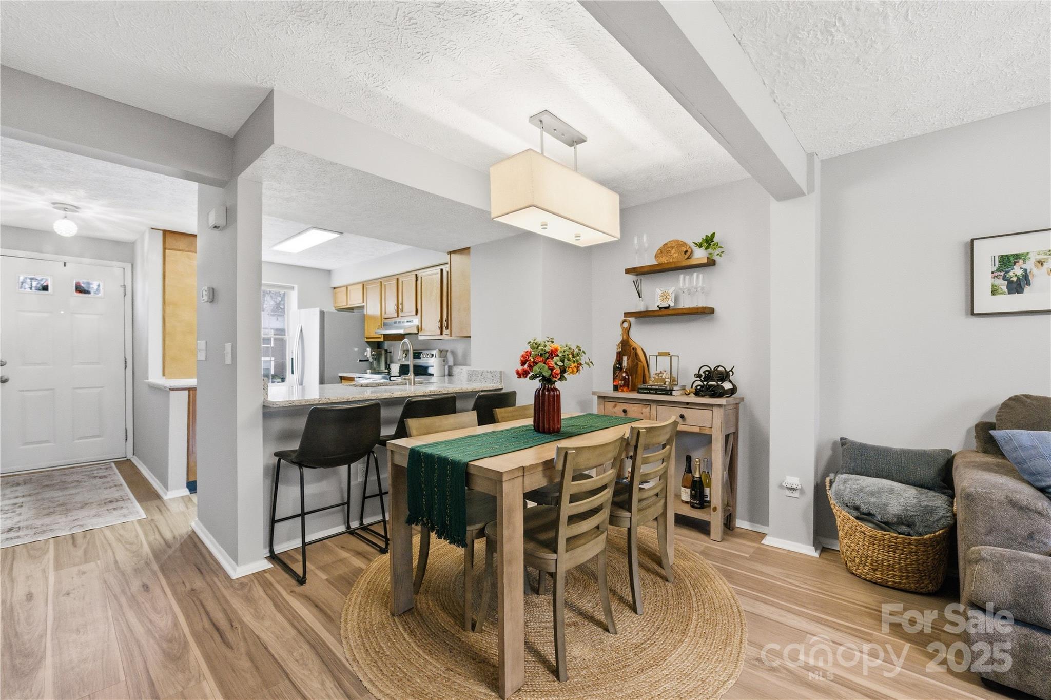 1235 Scaleybark Road Unit: C