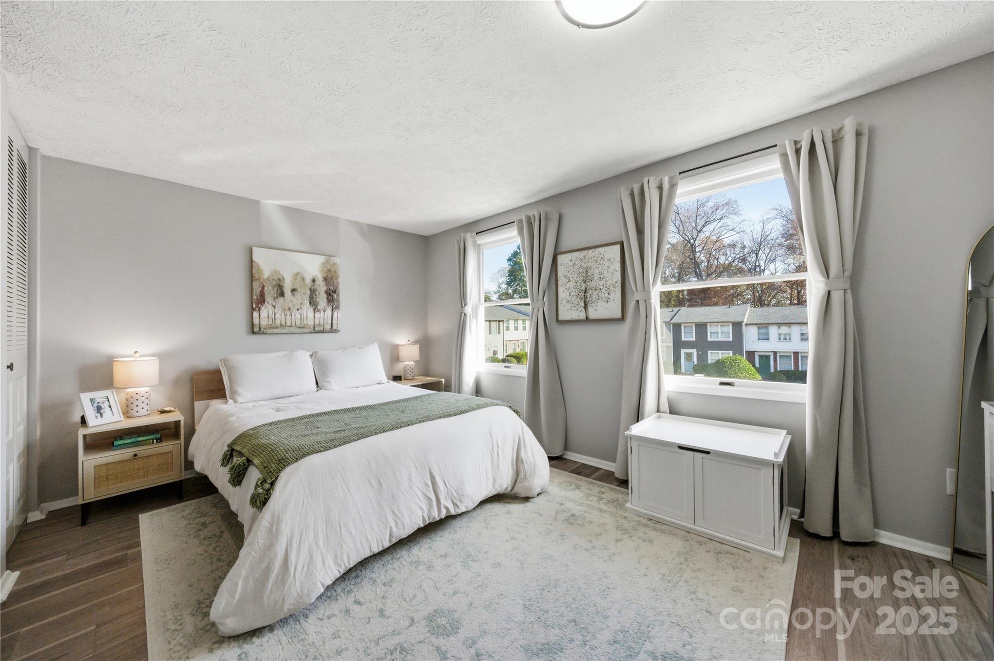 1235 Scaleybark Road Unit: C