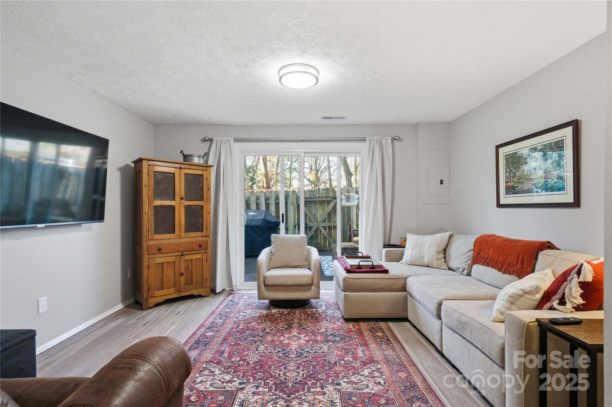 1235 Scaleybark Road Unit: C